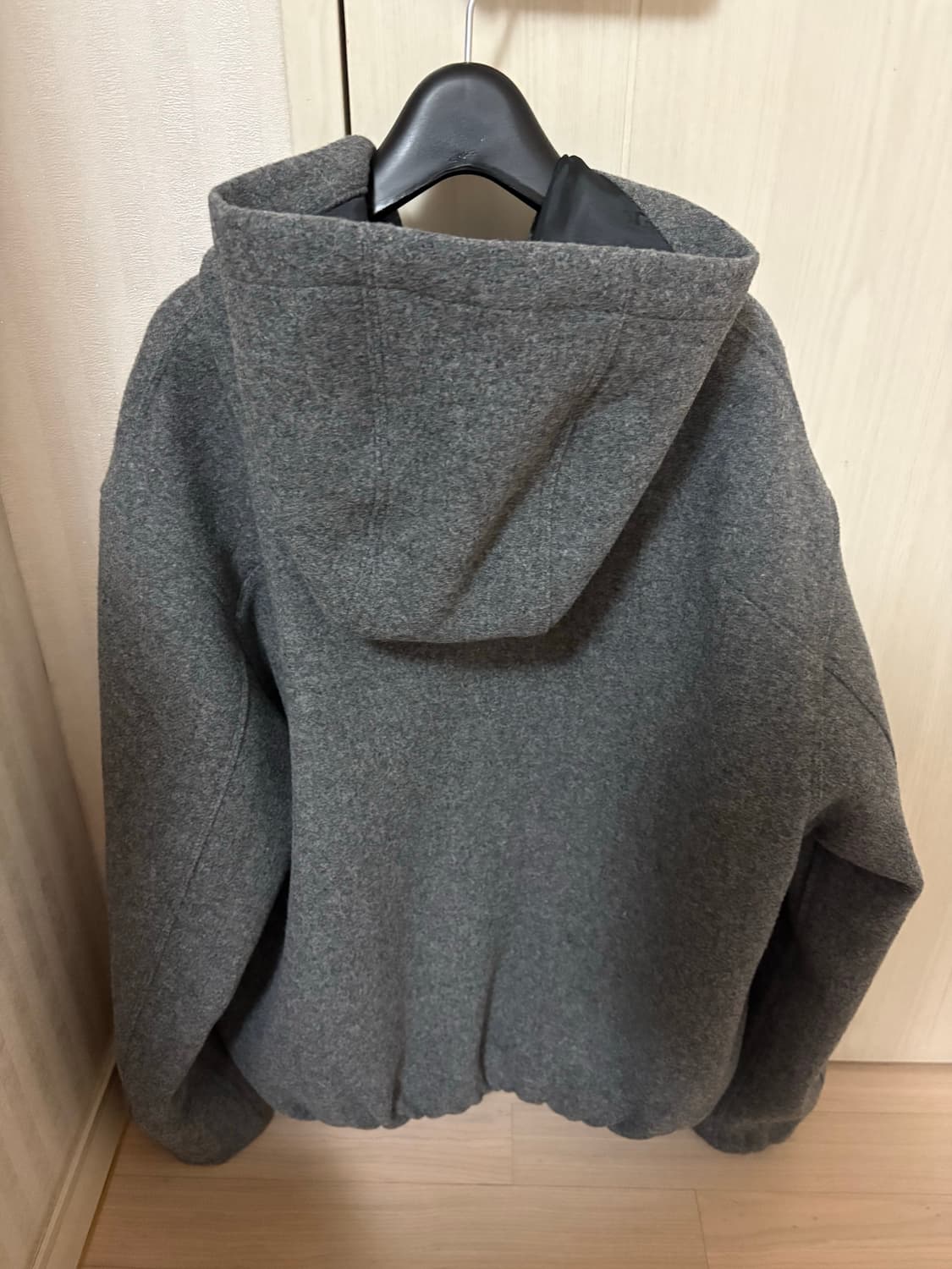 [금일 급매] 아이엘 워크 후디 쟈켓 상품이미지2