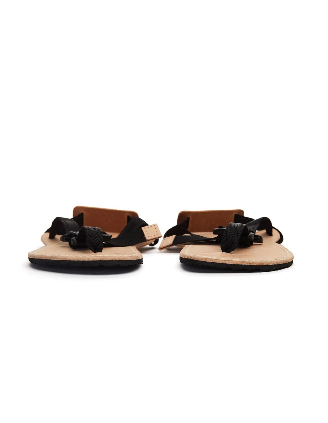 Hender Scheme 핸더스킴 디바이스 스트랩 샌들 상품이미지2