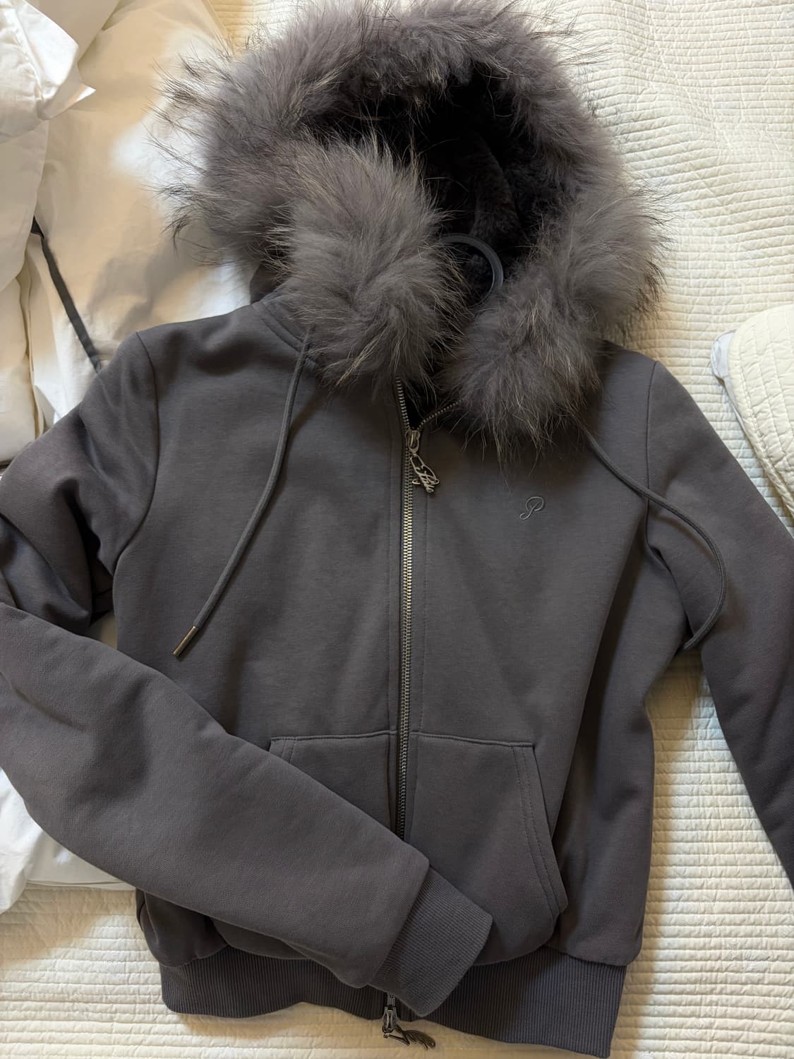 페일제이드 울프죠 상품이미지1