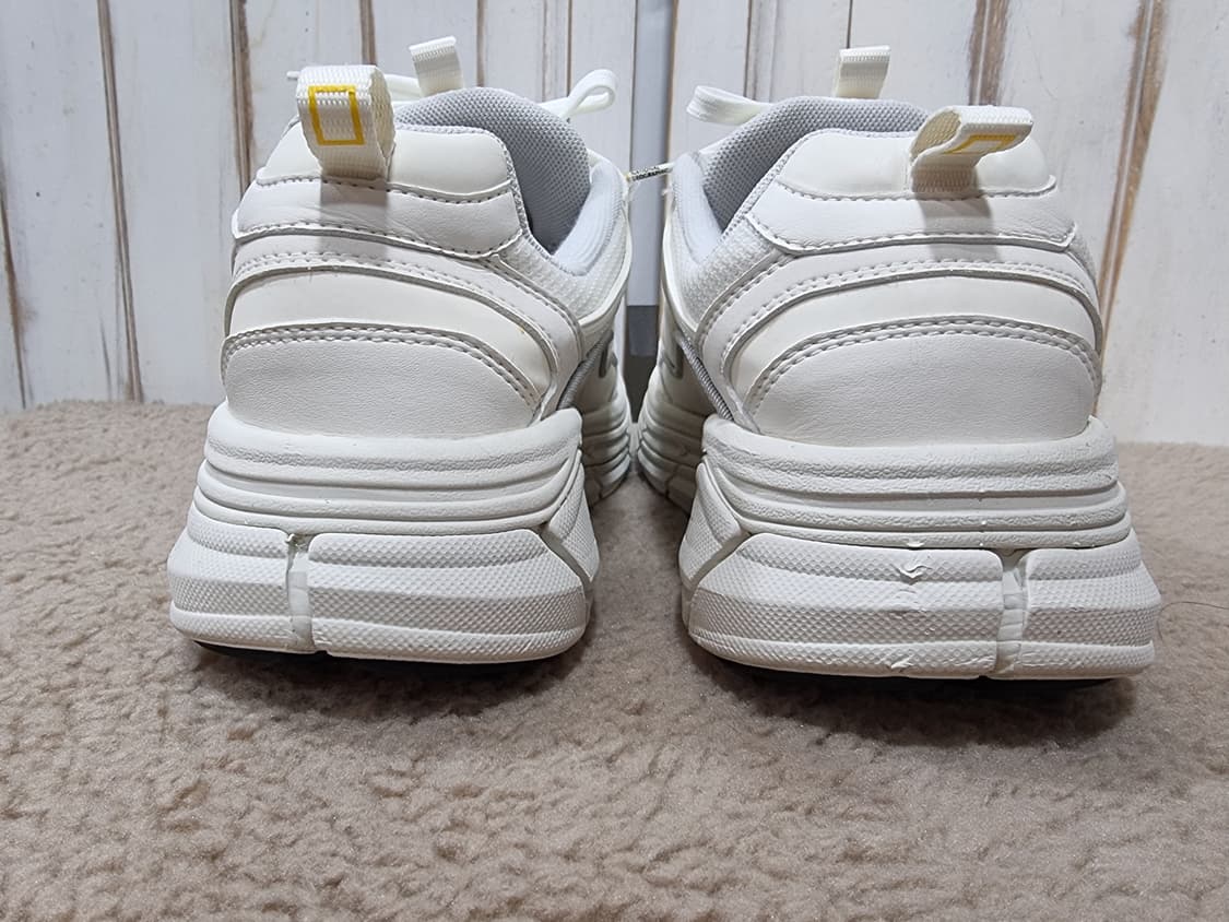 내셔널지오그래픽 트리핀 베이직 스니커즈 (C782 상품이미지5