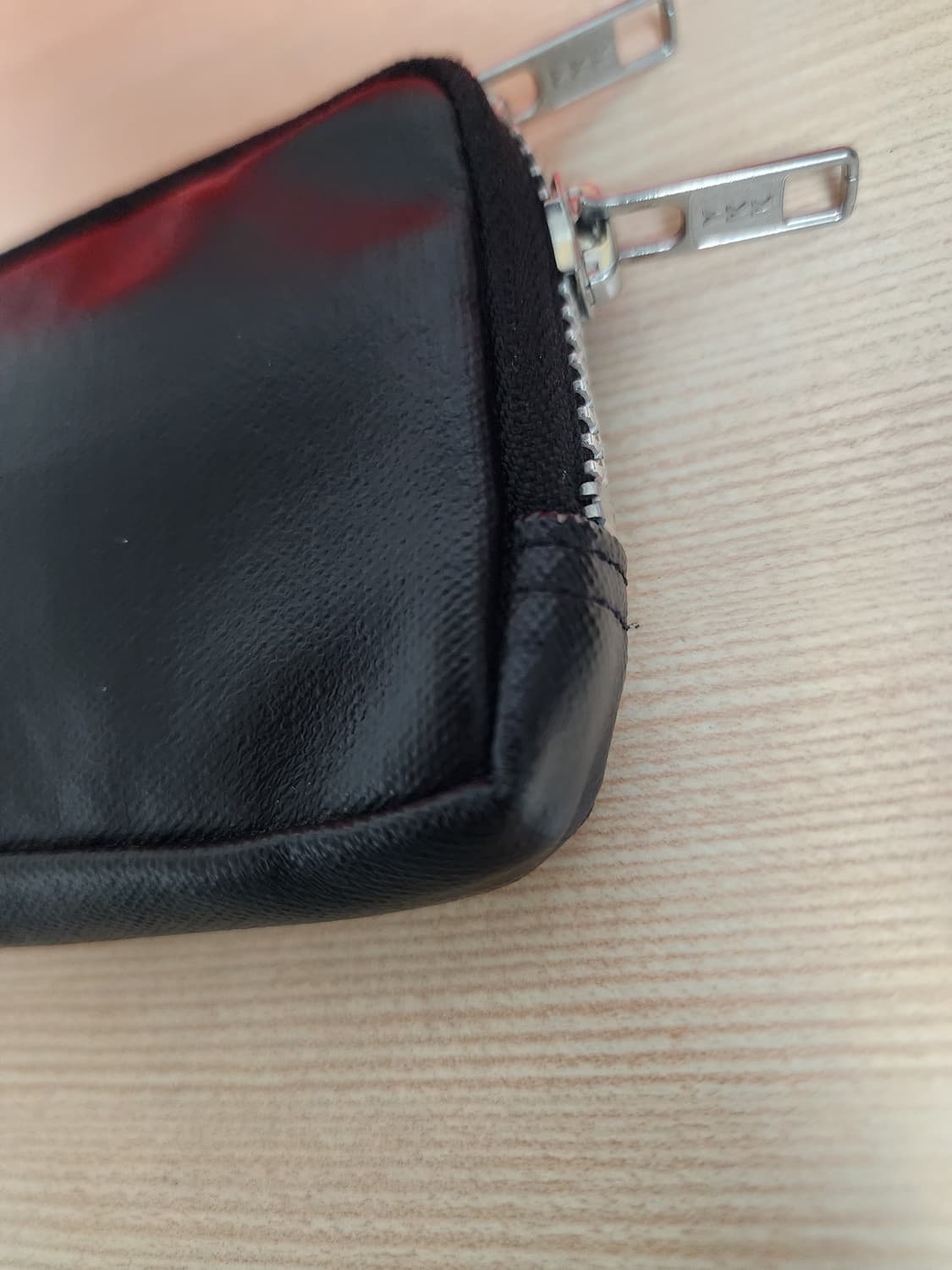 요시다포터 프리스타일 멀티코인케이스  상품이미지4