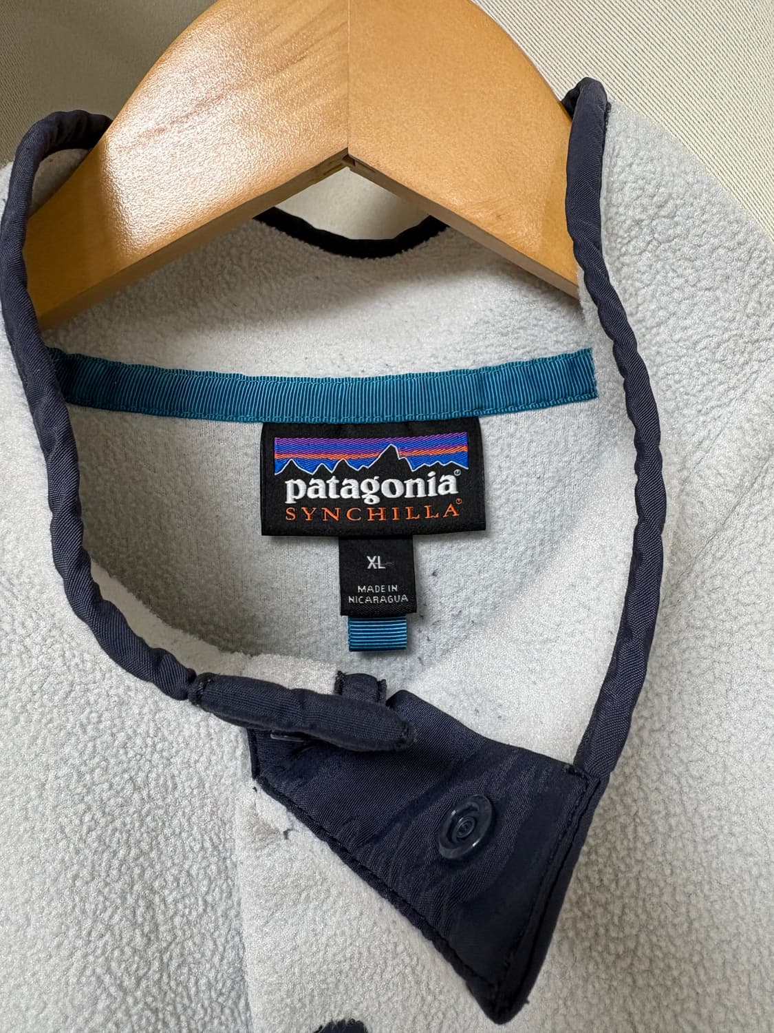 파타고니아 신칠라 xl 사이즈 상품이미지3
