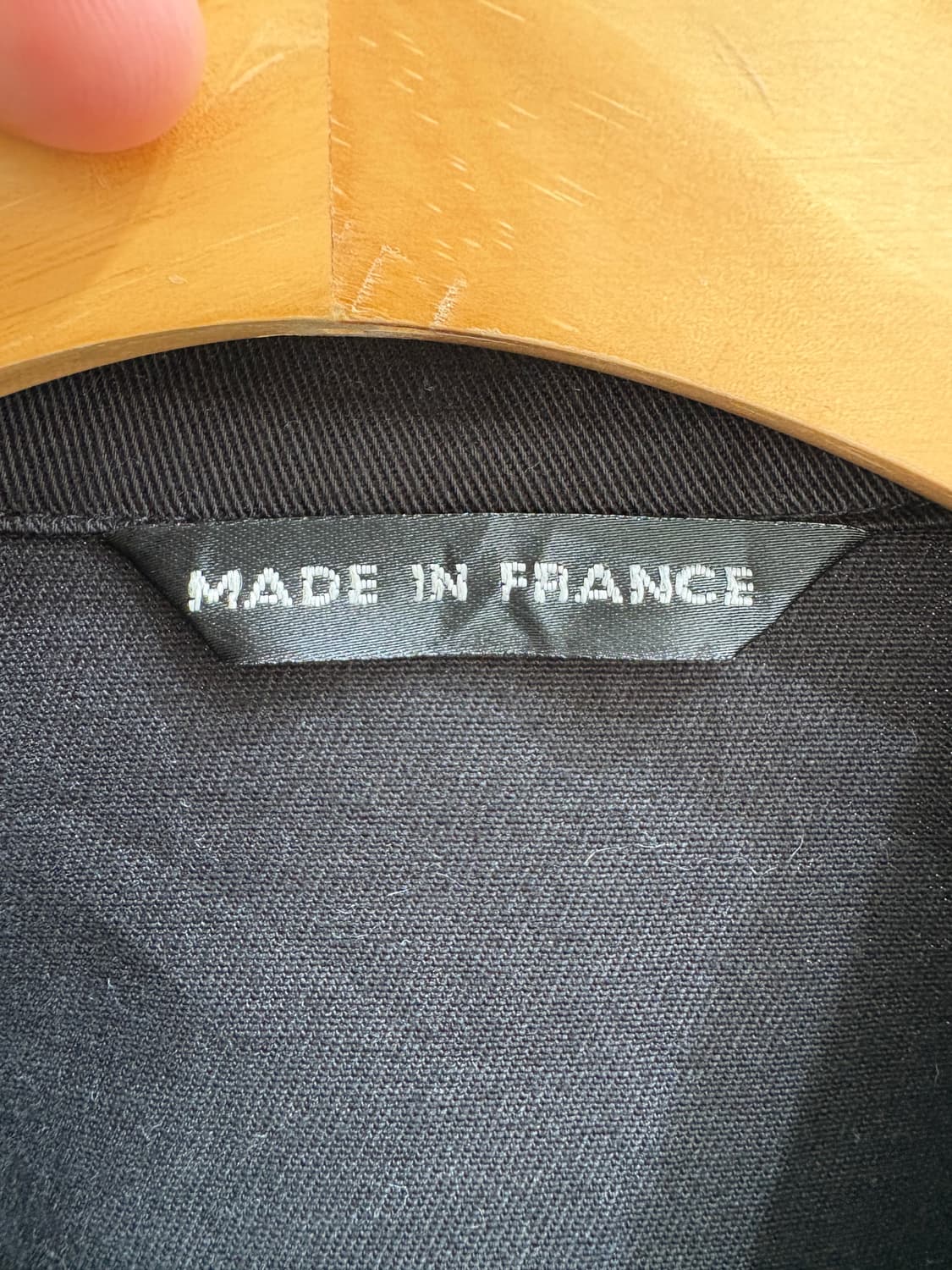 AGNES.B (Made in France) 자켓 상품이미지6