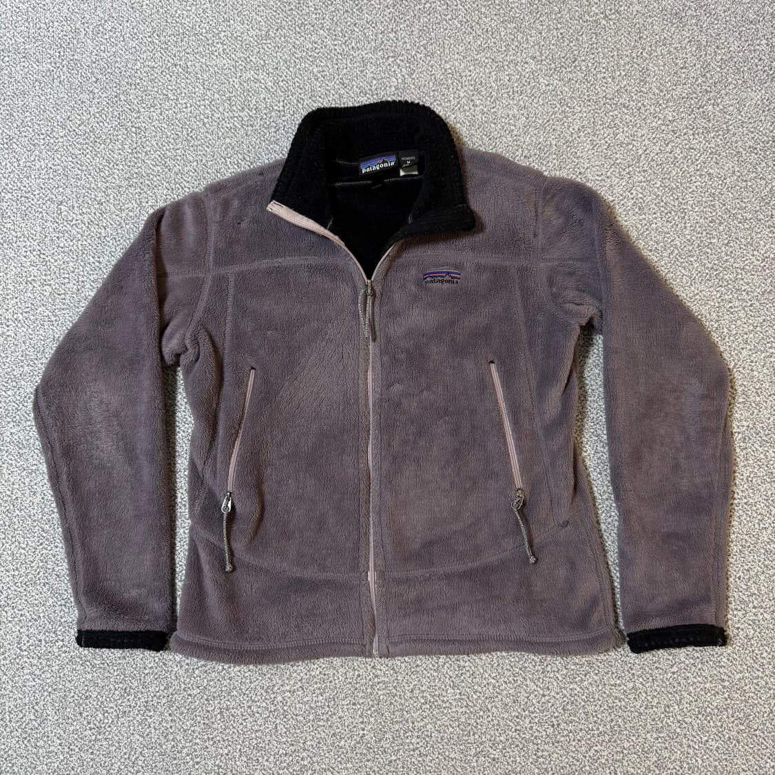 파타고니아 R4 폴라텍 후리스 여성용 상품이미지1