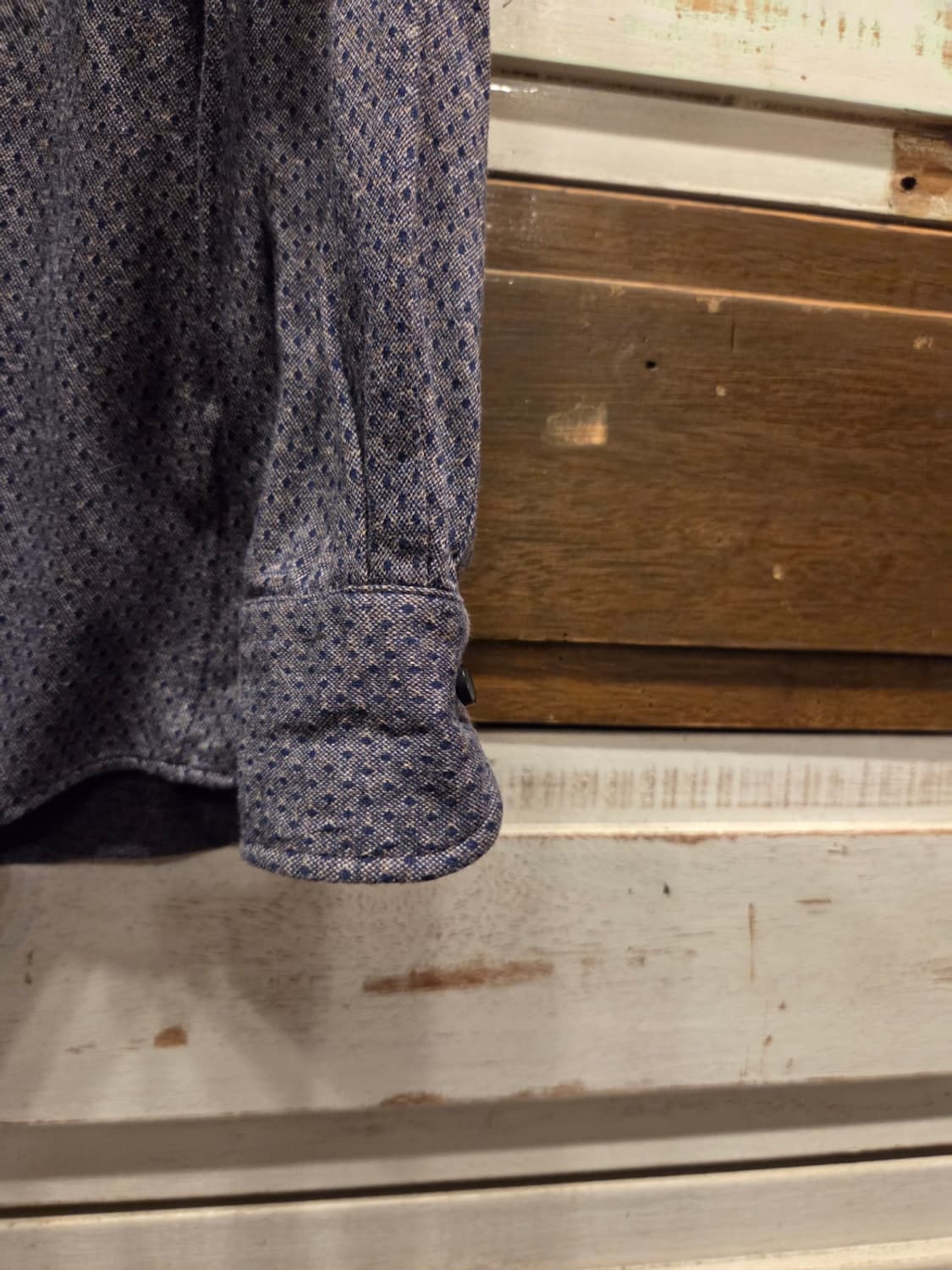 알레그리 셔츠 상품이미지7