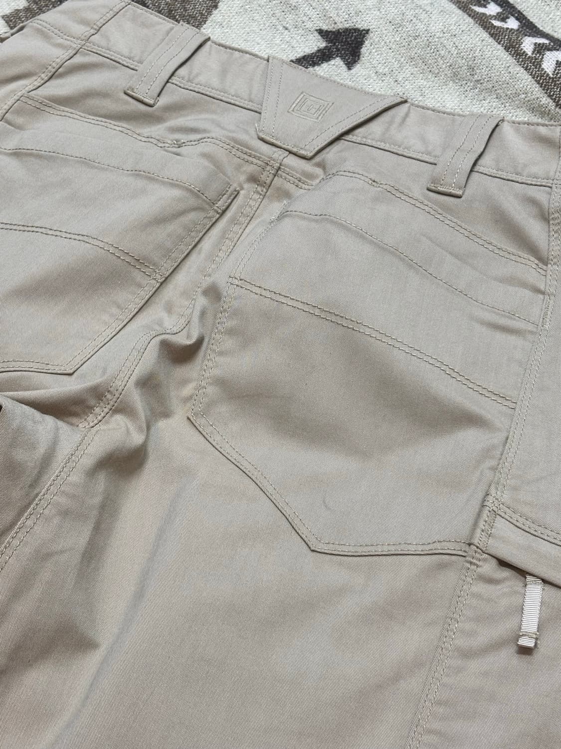 5.11 택티컬 에이펙스 팬츠  상품이미지6