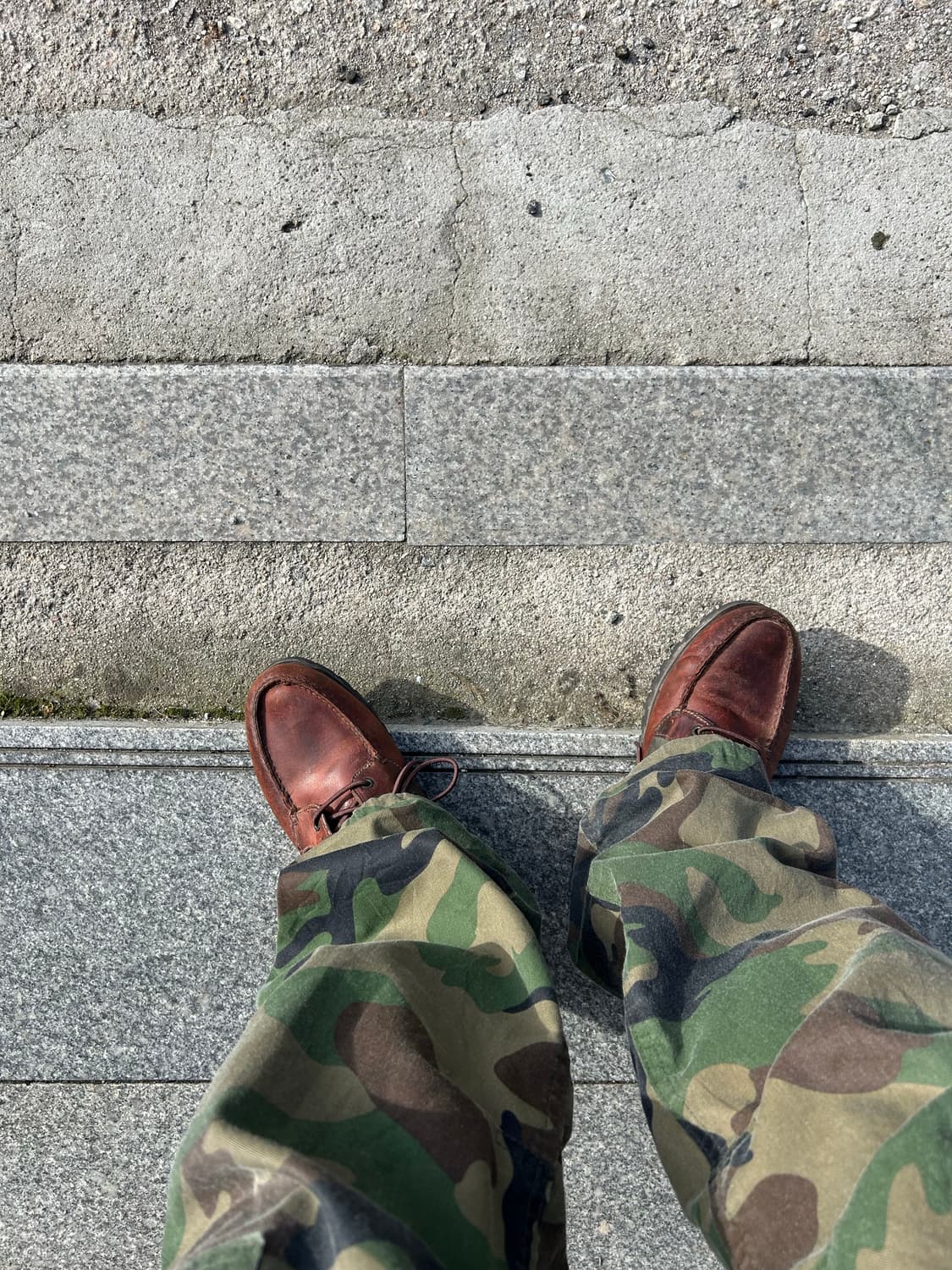 90‘s Vintage timberland boots 상품이미지9