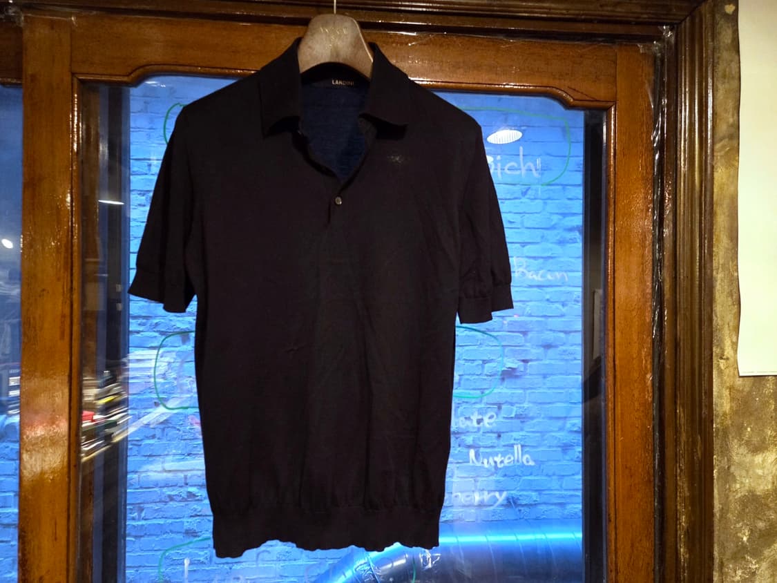 이탈리아 브랜드 라르디니 니트 PK  상품이미지1