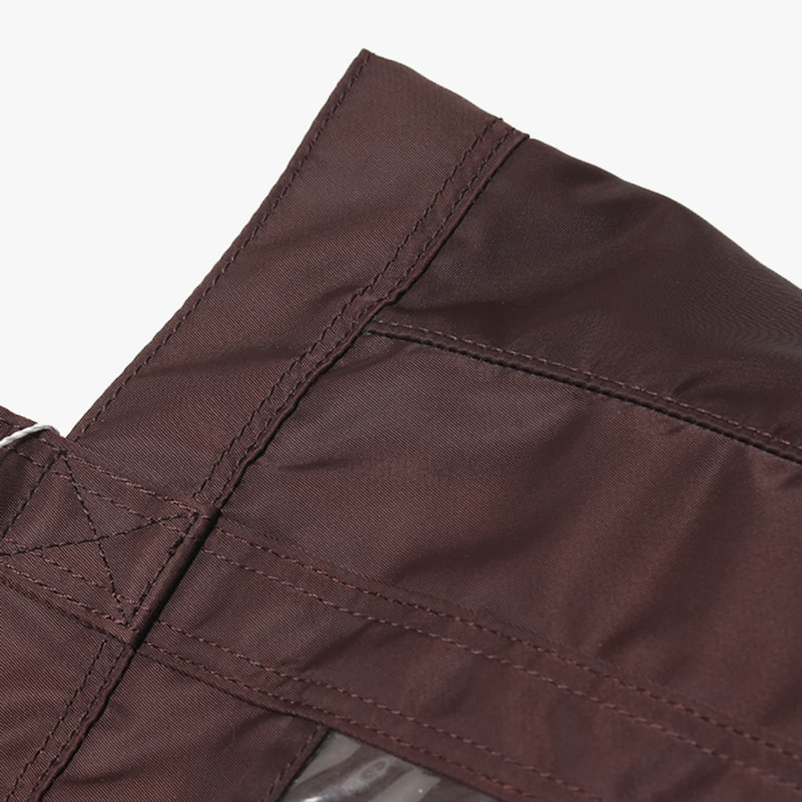  PORTER "Brown Tote Bag" 상품이미지3