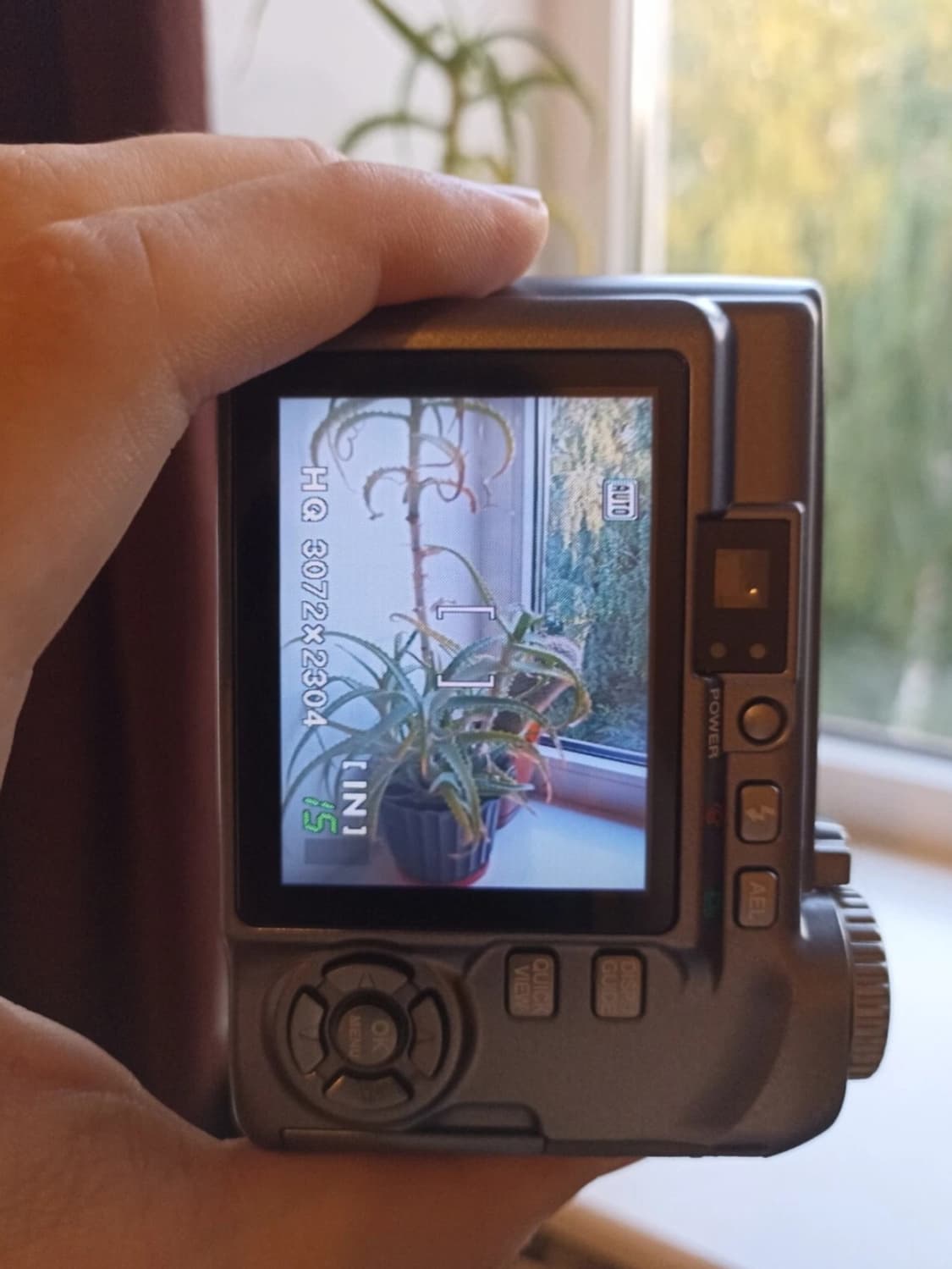 [작례O] 올림푸스 SP-320 빈티지 디카 상품이미지1