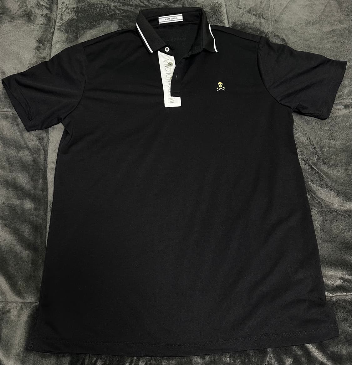 마크앤로나 폴로티셔츠 L 상품이미지1