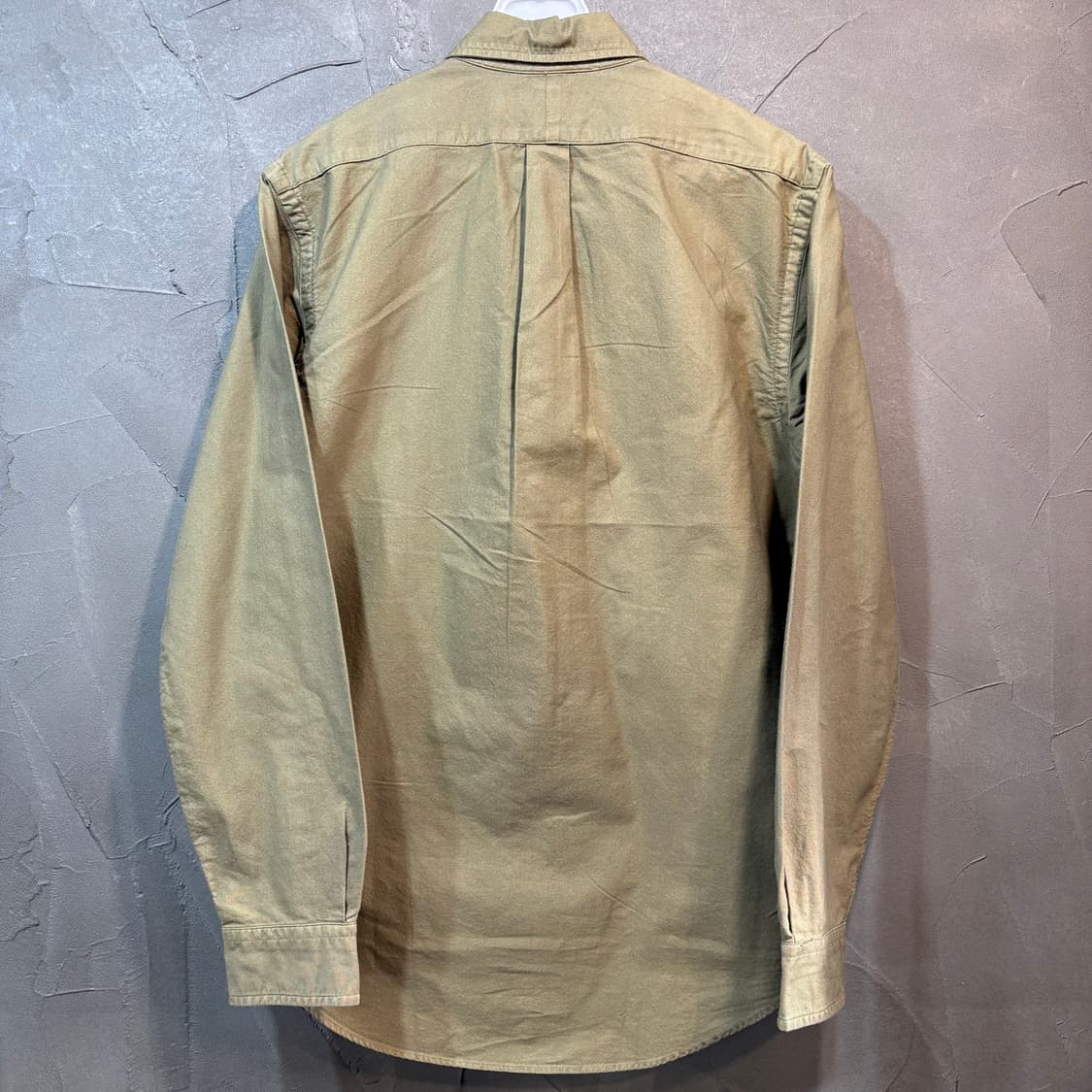 [S] POLO 폴로 랄프로렌 옥스포드 셔츠 상품이미지4