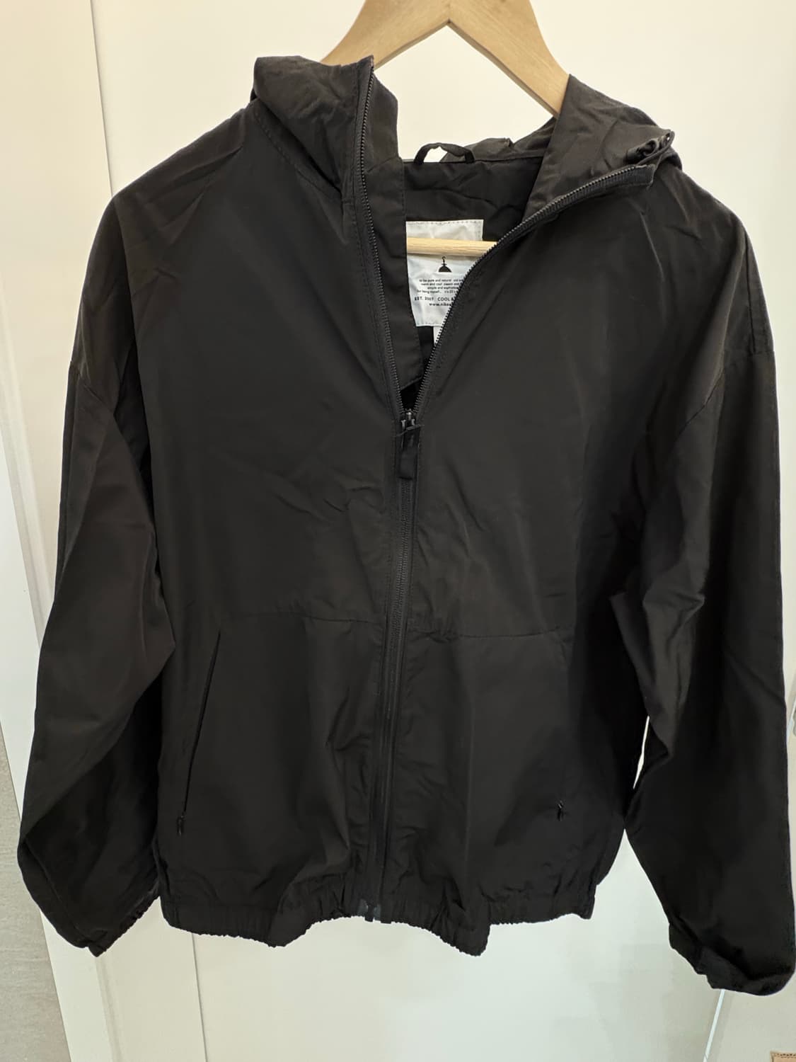 니코앤드 바람막이 상품이미지1