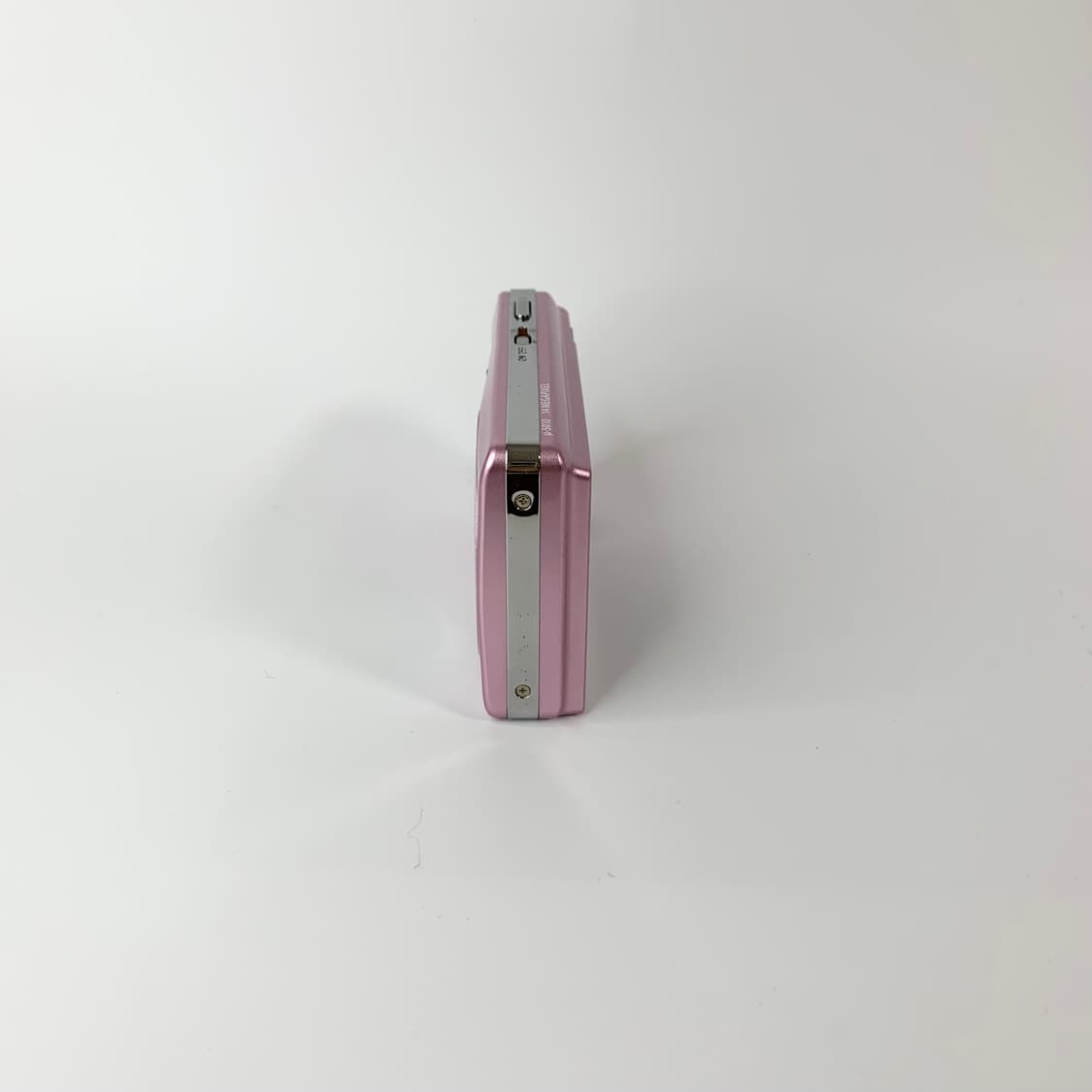 작례O) 올림푸스 뮤5010 핑크 (olympus mju5010) 상품이미지2