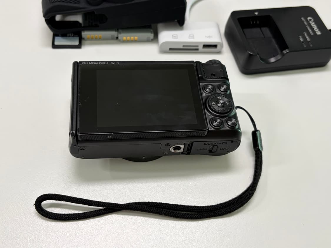 캐논 파워샷 SX 740 HS 상품이미지4