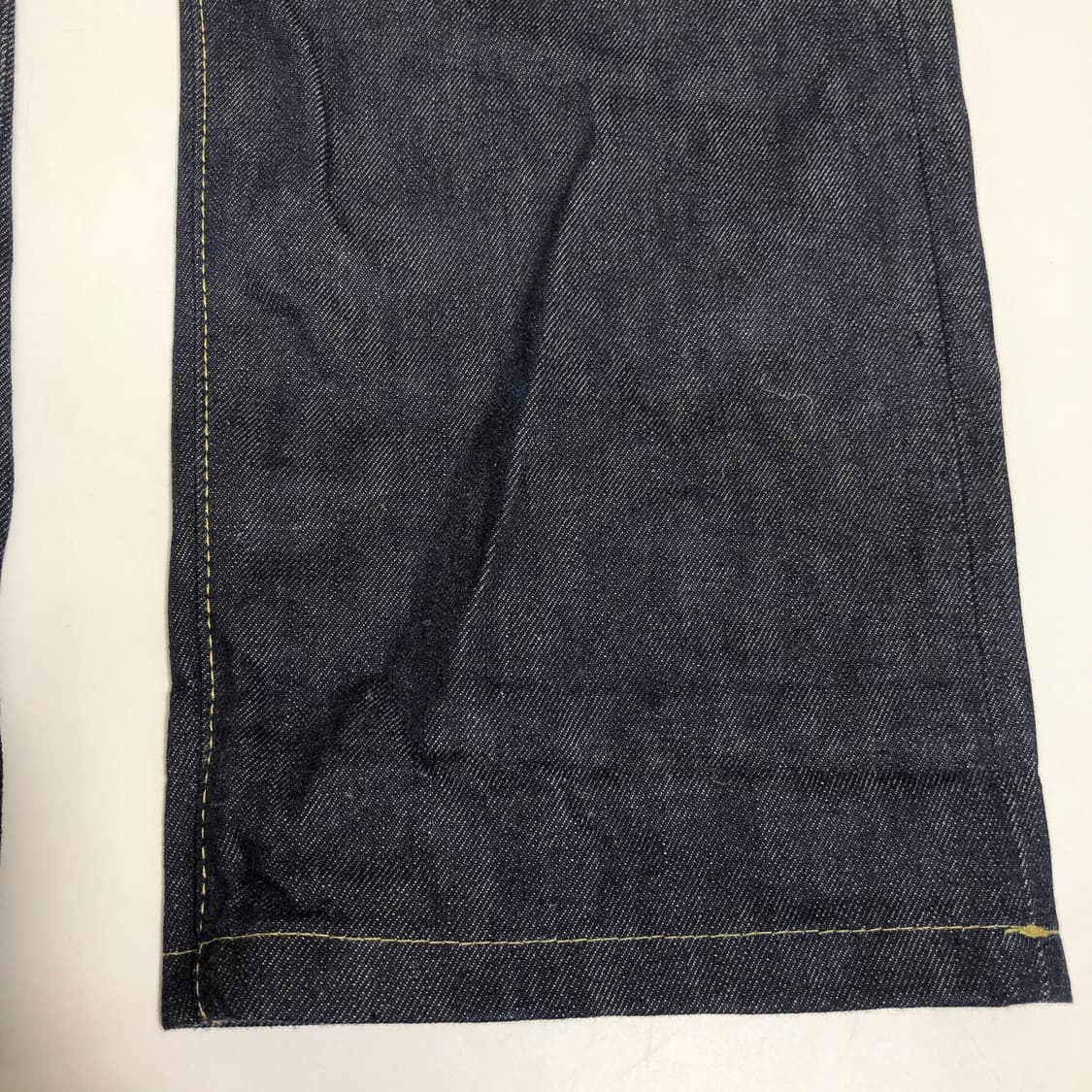 리바이스 551 ZXX USA made 데님팬츠 33 상품이미지6