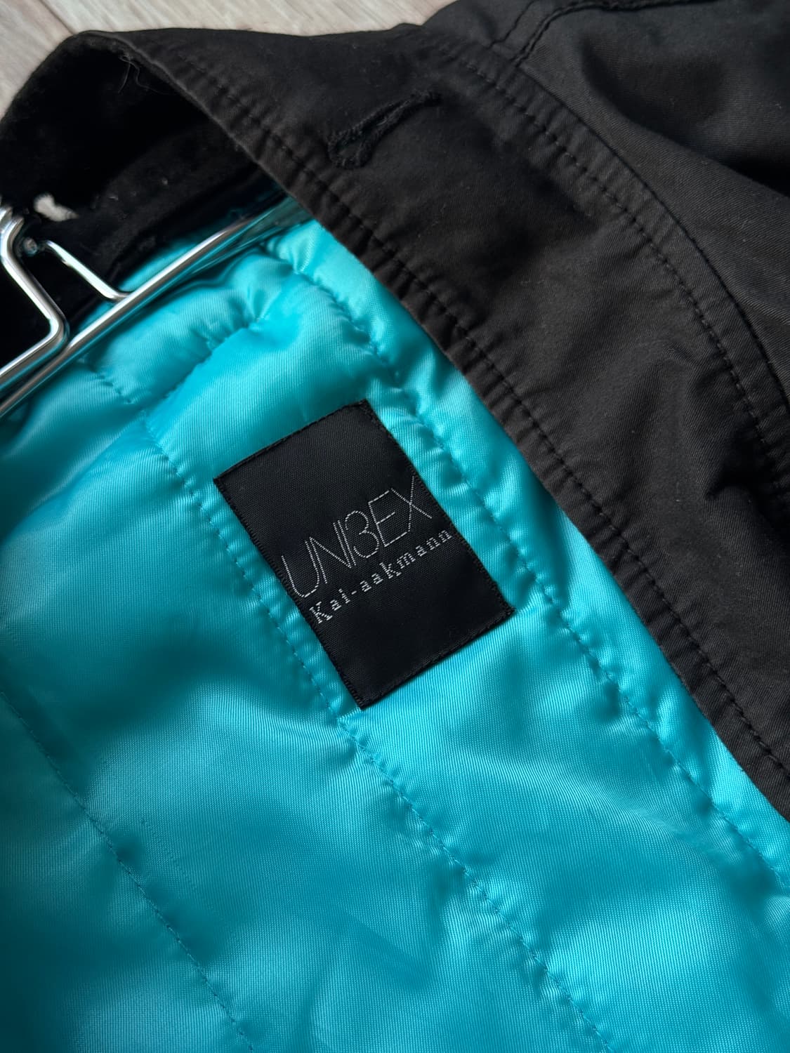 킥더비트 및 롱기장 코트 세벌 일괄 상품이미지2