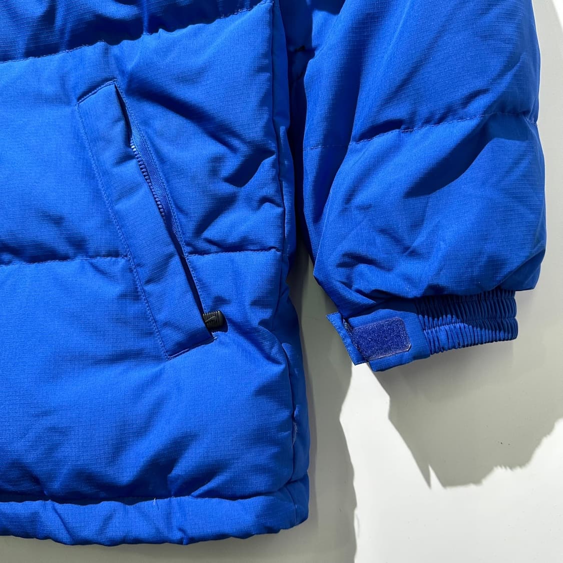 나이키 뉴챔프 덕다운 푸퍼 패딩 상품이미지7