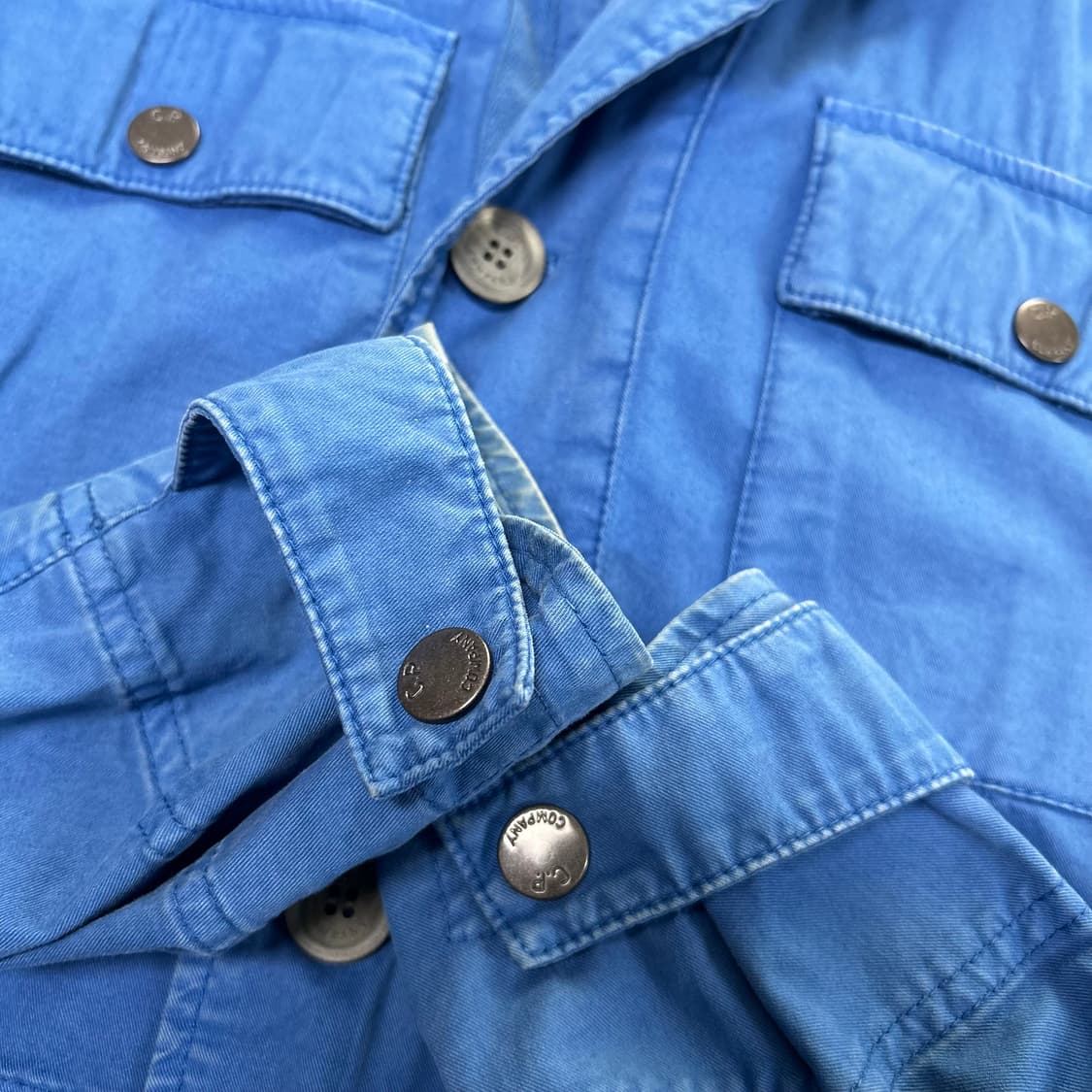 c.p 자켓[1582] 상품이미지5