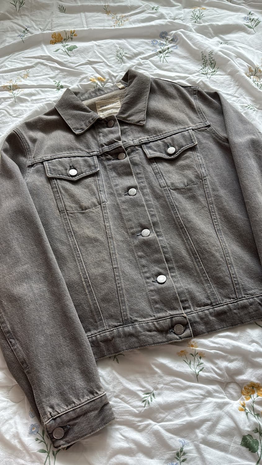 헬무트랭 1999 트러커 자켓 상품이미지1