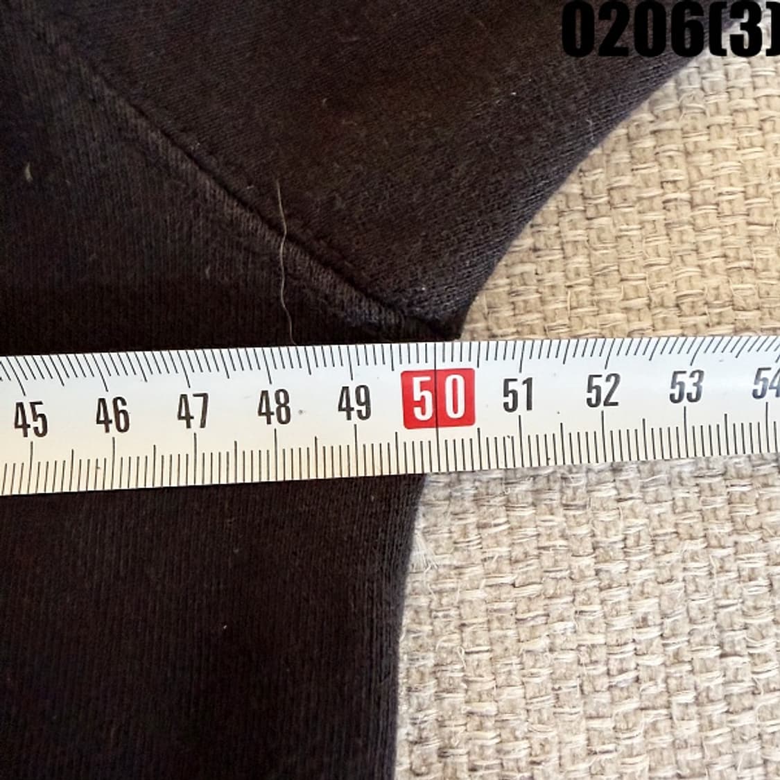 [S/90] FUBU 후부 블랙 후드티 0206(3) 상품이미지5