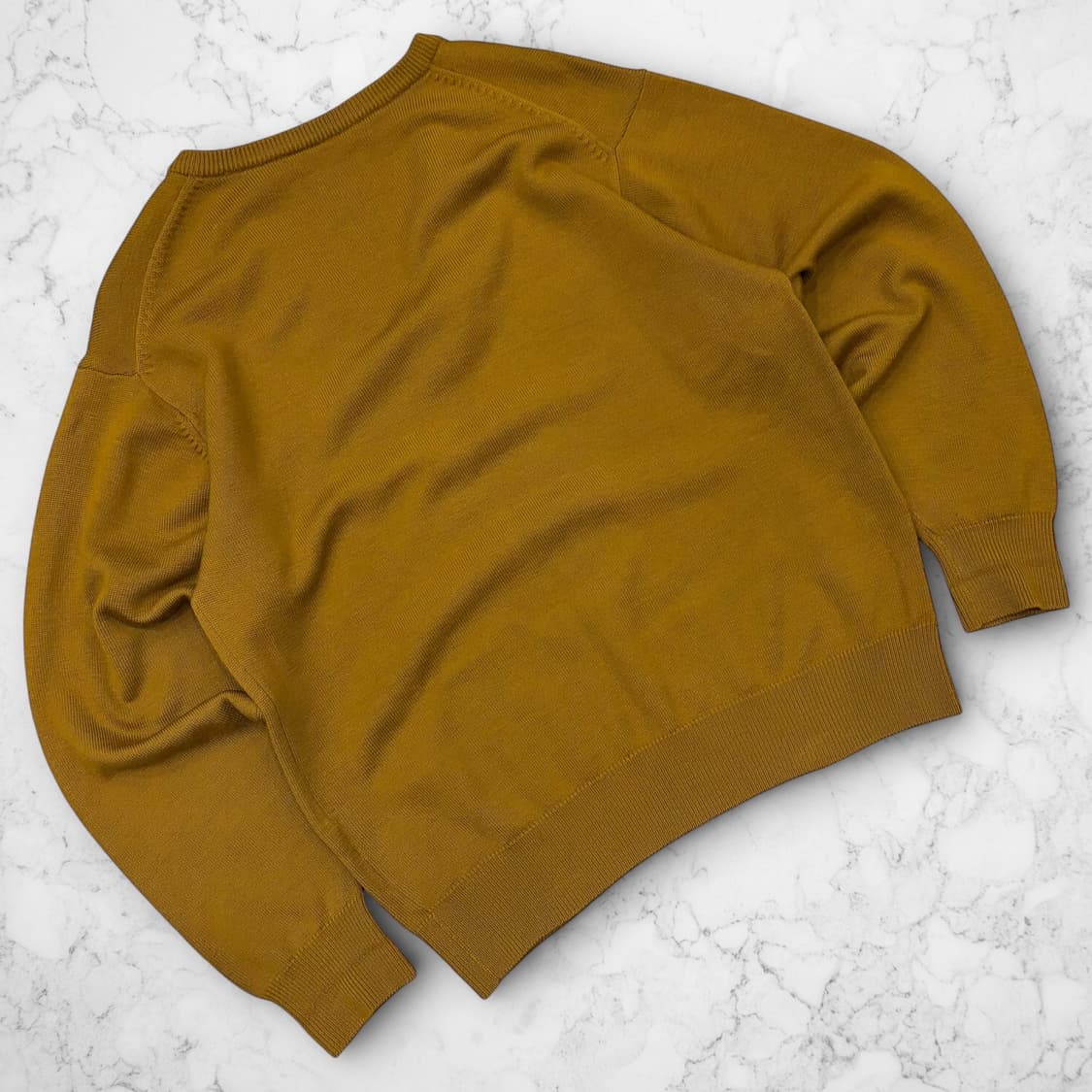 [L] 크리스챤 디올 스포츠 울 브이넥 니트 C506 상품이미지2