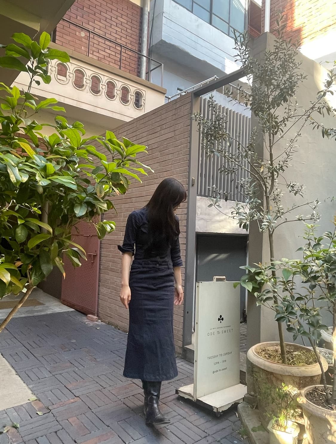 루루서울 점프수트 원피스 상품이미지5