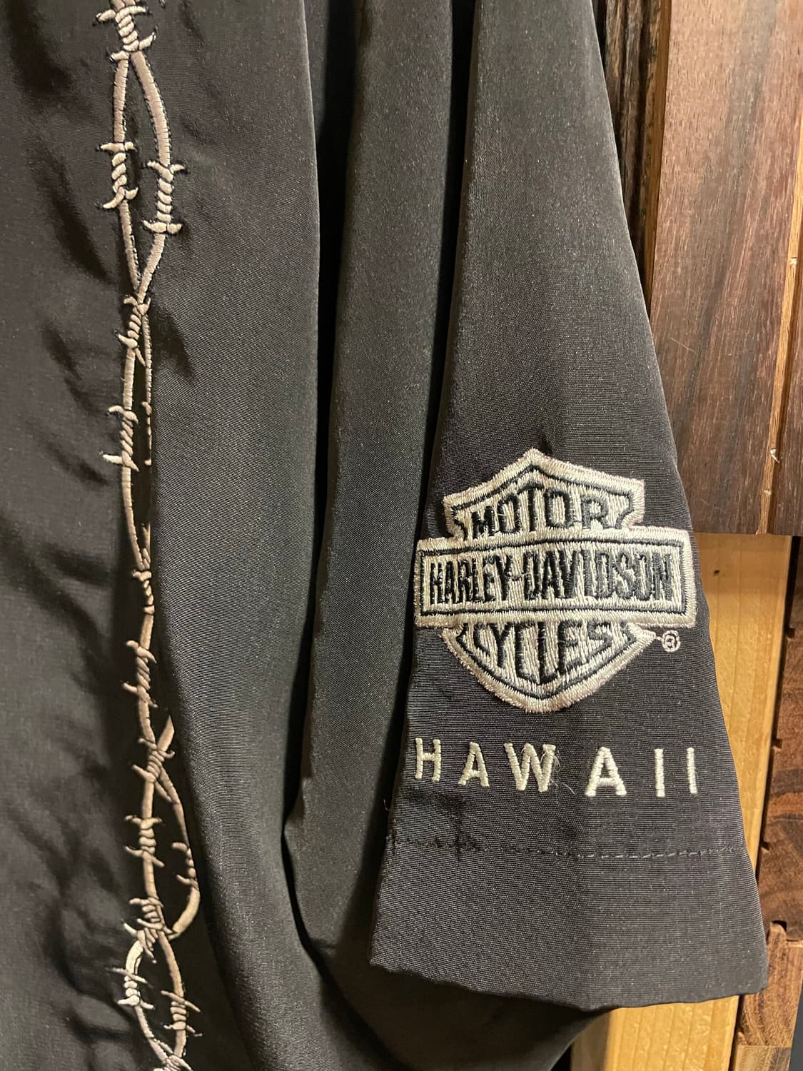 할리데이비슨 반팔셔츠 상품이미지3