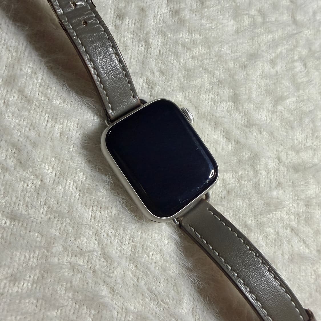 애플워치 se2세대 gps 상품이미지3