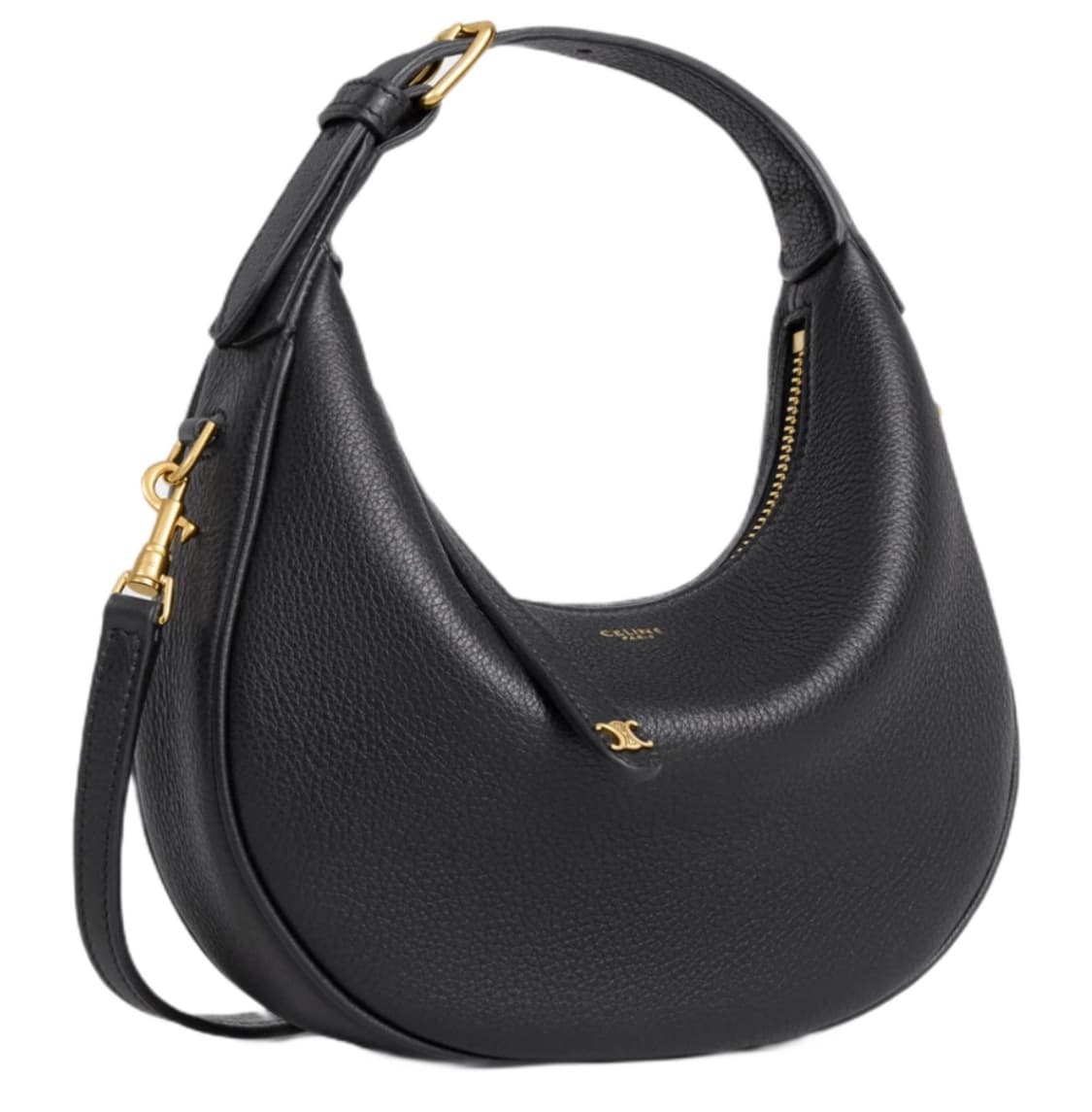 셀린느 틴 룰루 블랙 120723ENY 38NO 상품이미지2