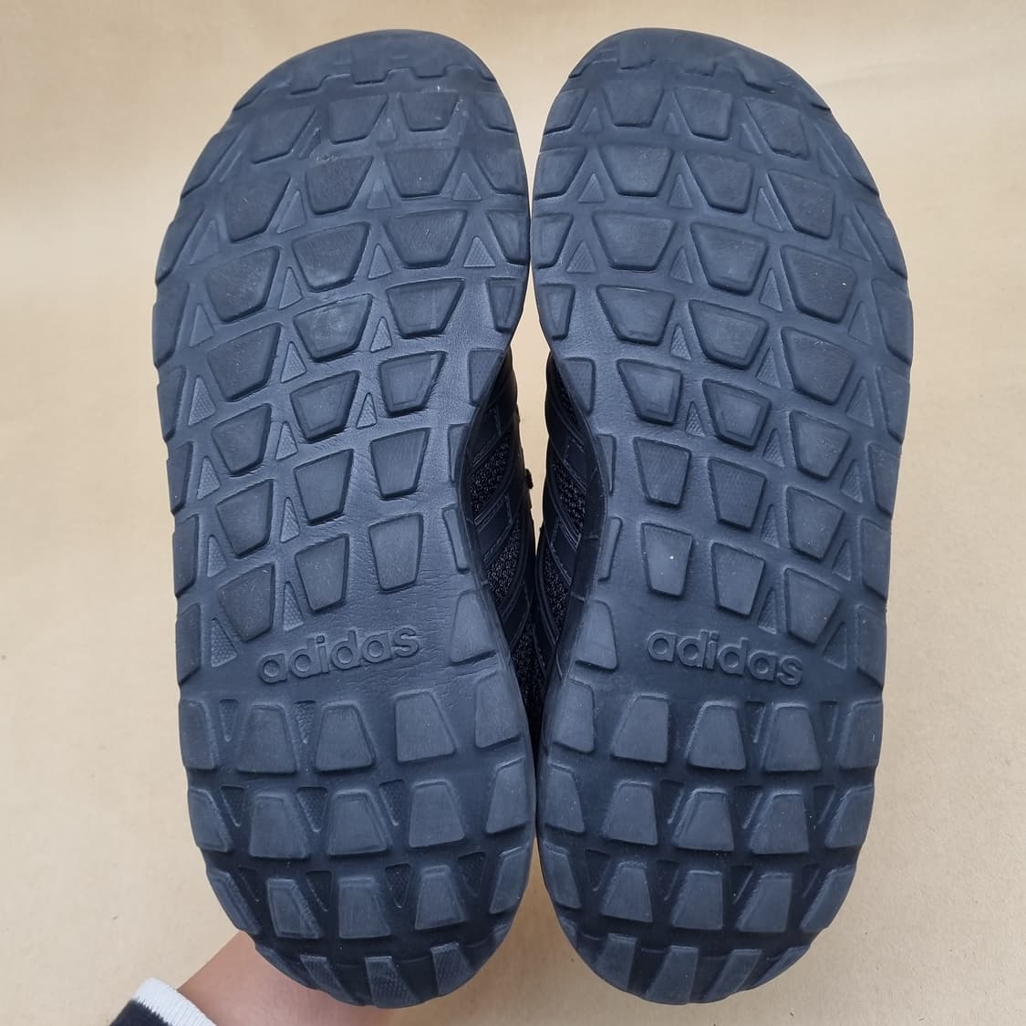 아디다스 퀘스타플로우 운동화 245 상품이미지5