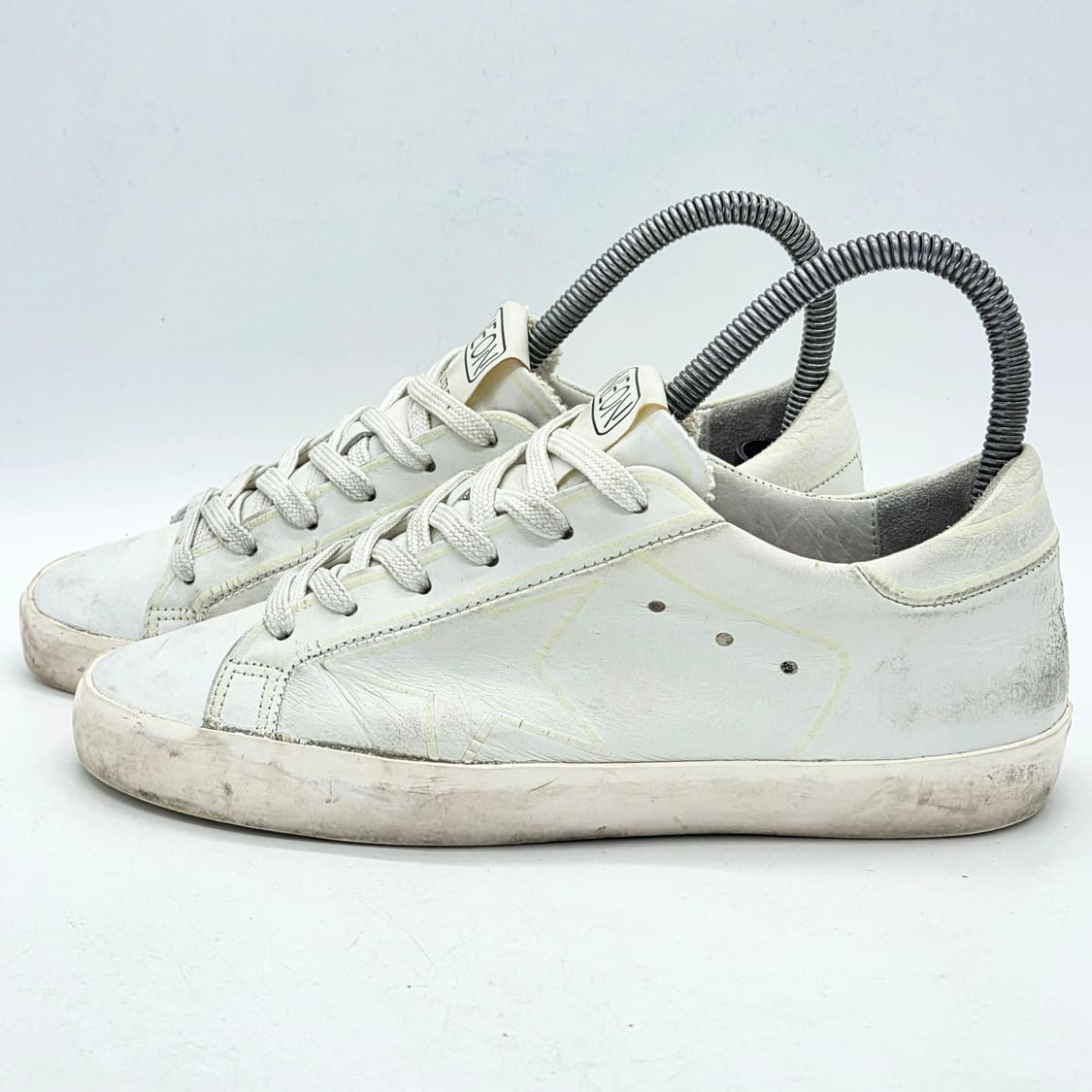 골든구스 우먼스 네온 (36) 상품이미지1