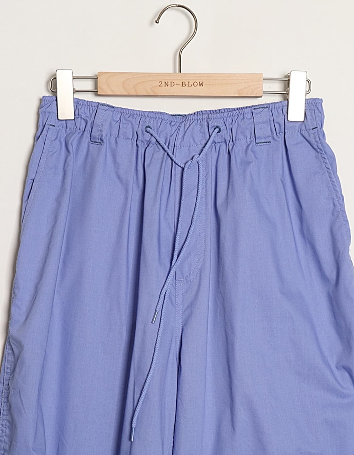 niko and…3D Wide Easy Pant (27~28) 상품이미지2