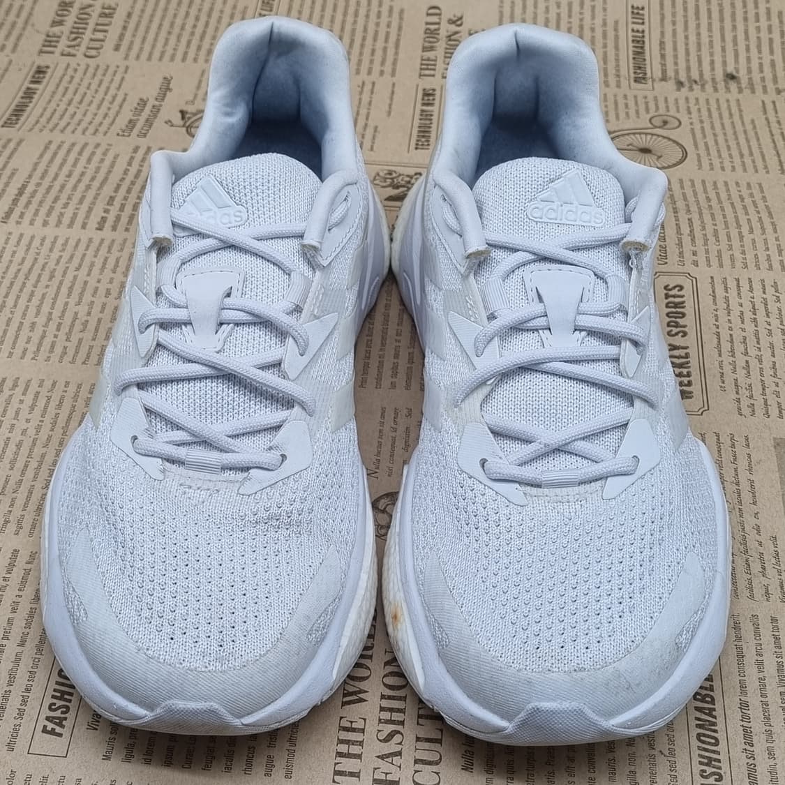 아디다스 x9000 L4 여성운동화230 상품이미지2
