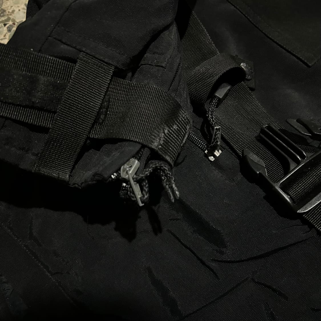 노스페이스(North Face) 스텝 테크 바람막이 자켓 상품이미지6