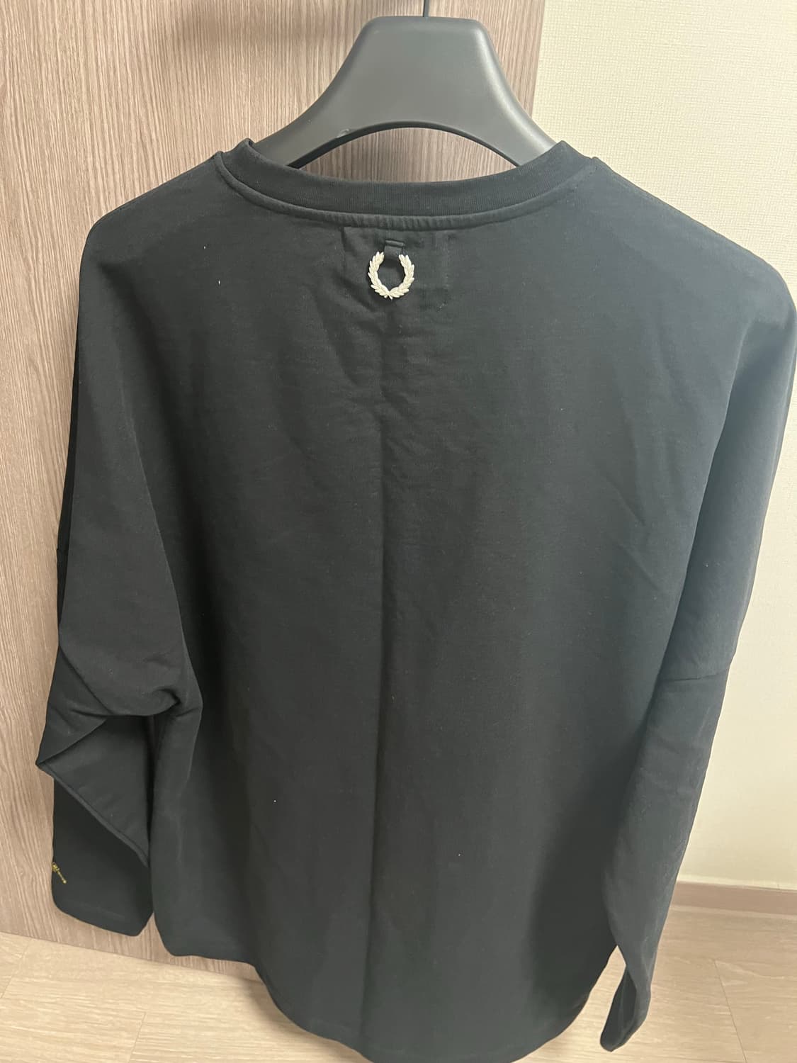 라프시몬스 프레드페리 롱슬리브 L(105) 상품이미지2