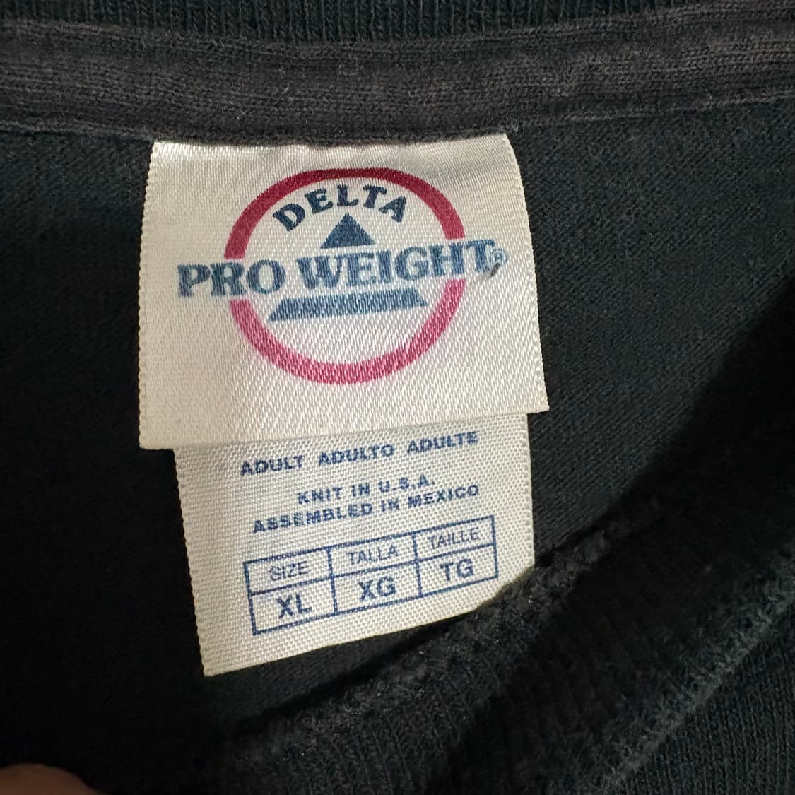 00s 마릴린맨슨 빈티지 밴드티 XL  상품이미지5