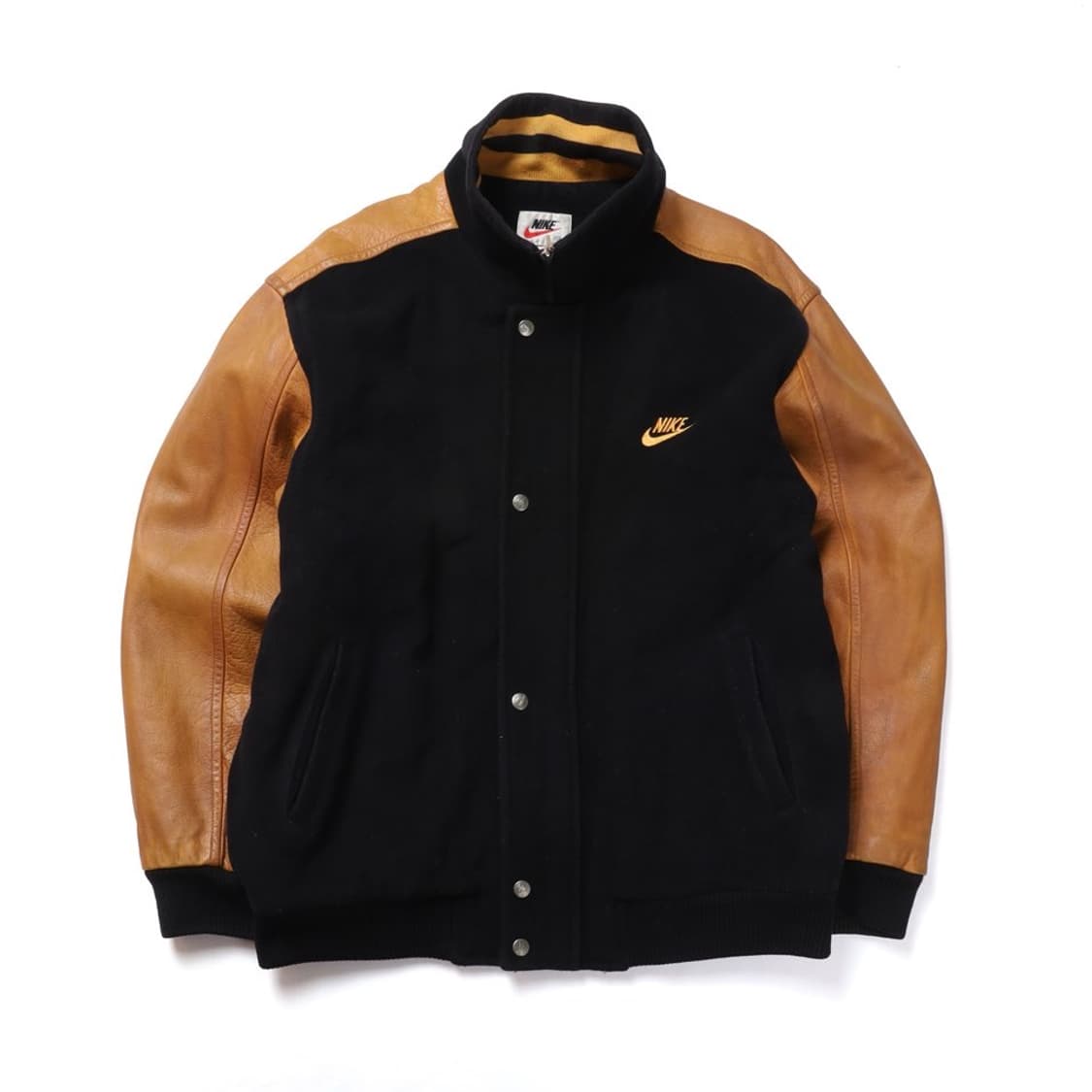 90s 나이키 Nike Varsity jacket 상품이미지1