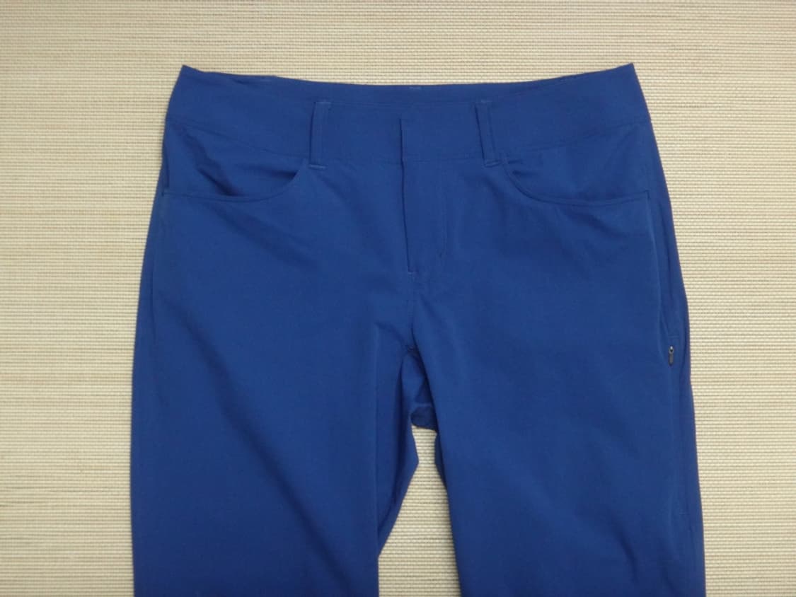 (size8) 아크테릭스 MICA 하절기 아웃도어 팬츠 상품이미지4