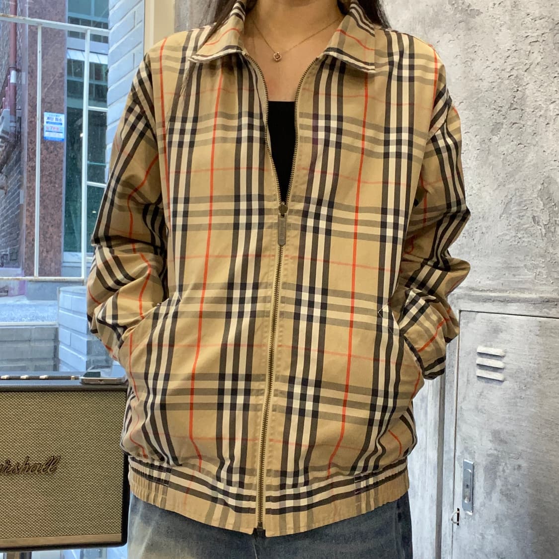 Burberry 상품이미지4