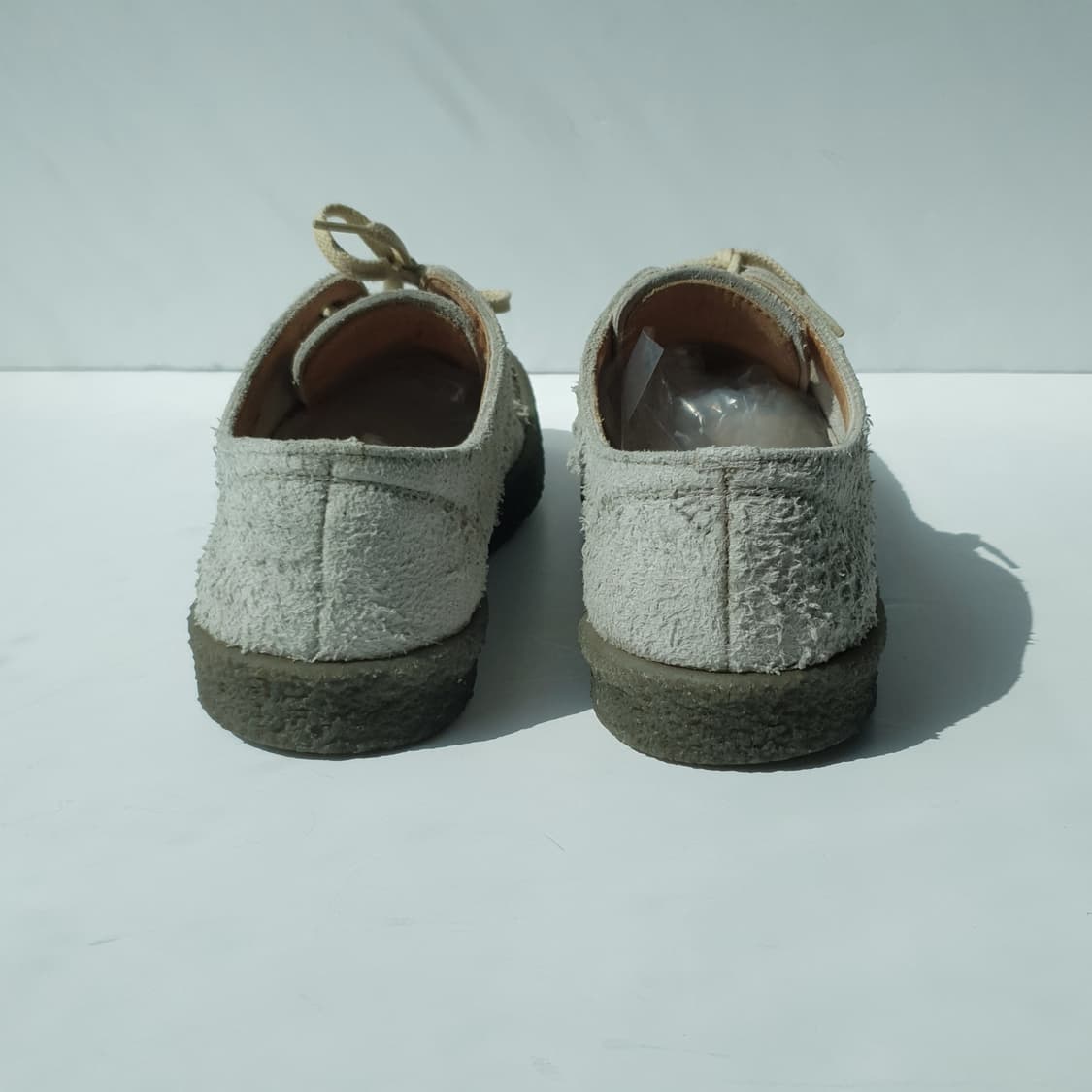 Comme Des Garcons Suede Clipper 상품이미지6