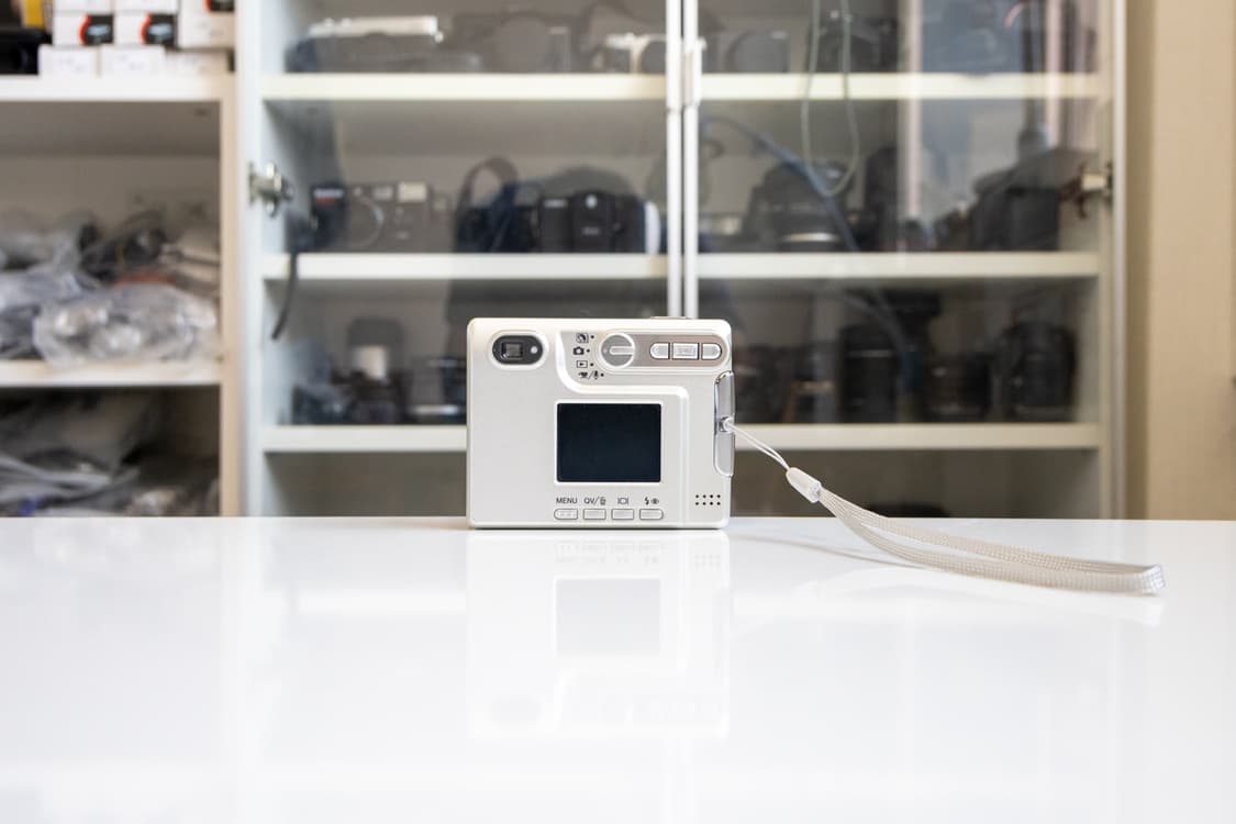 Minolta dimage Xg 상품이미지5