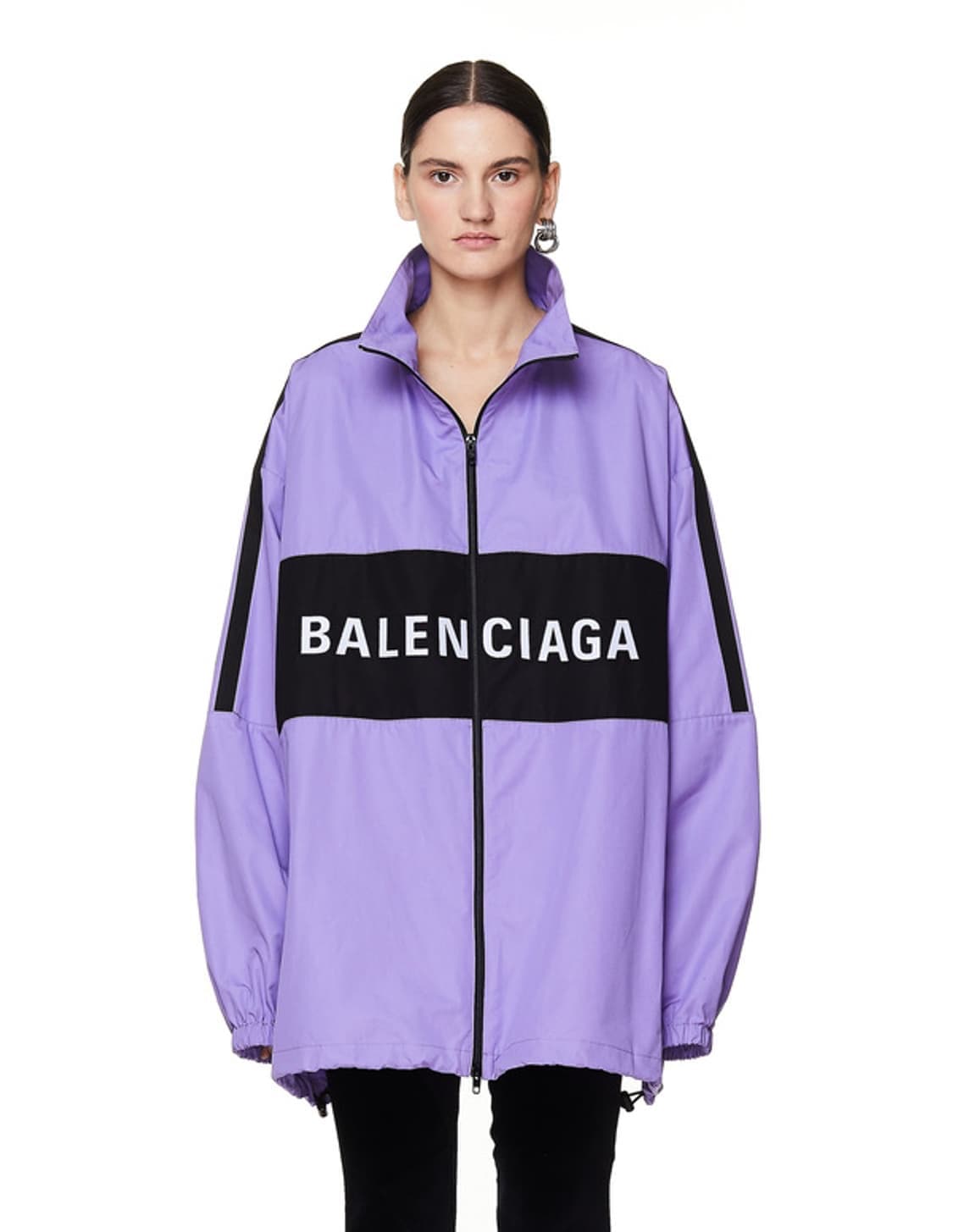 38)Balenciaga Track jacket windbreaker 상품이미지1