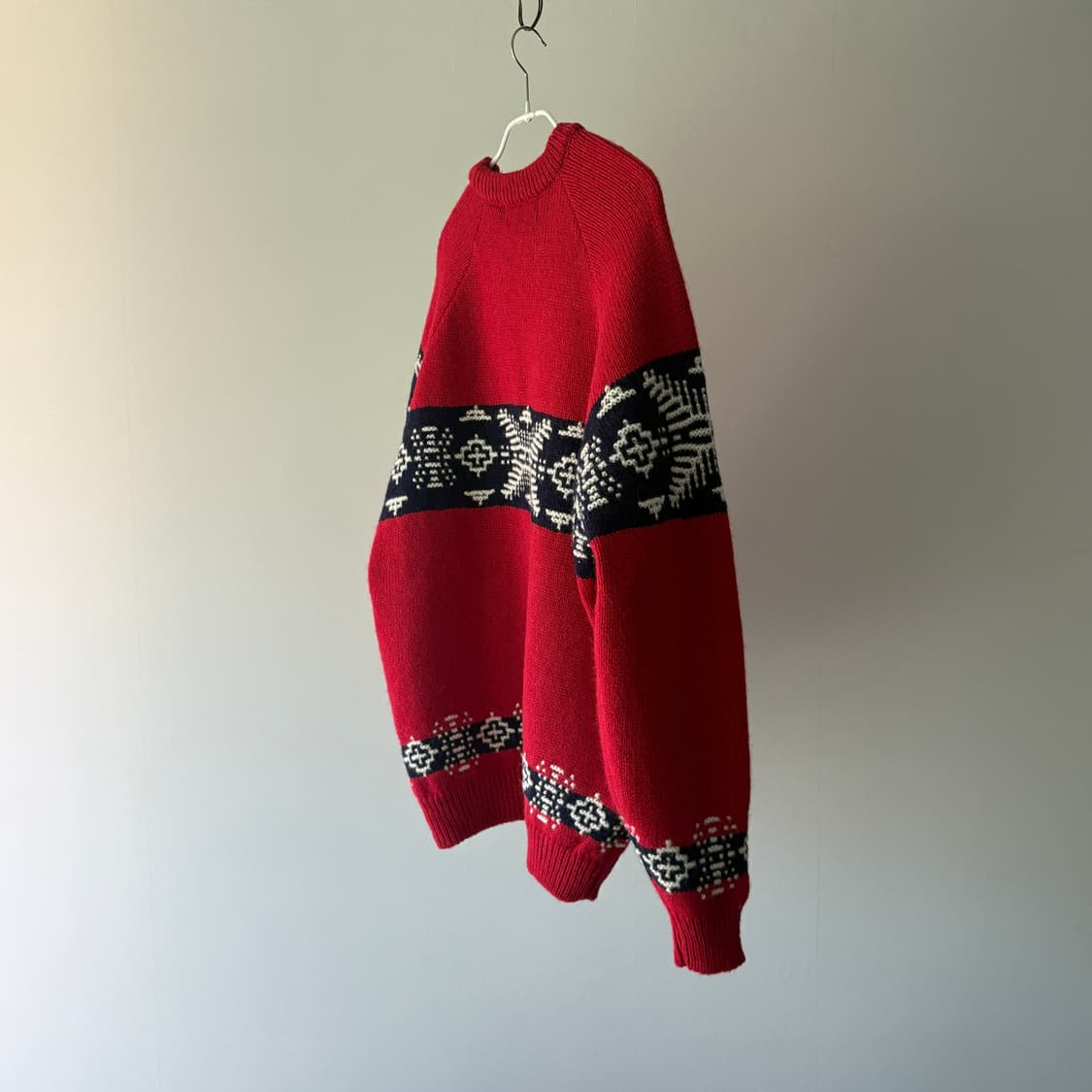  ▫️Winter Wool Knit 상품이미지3