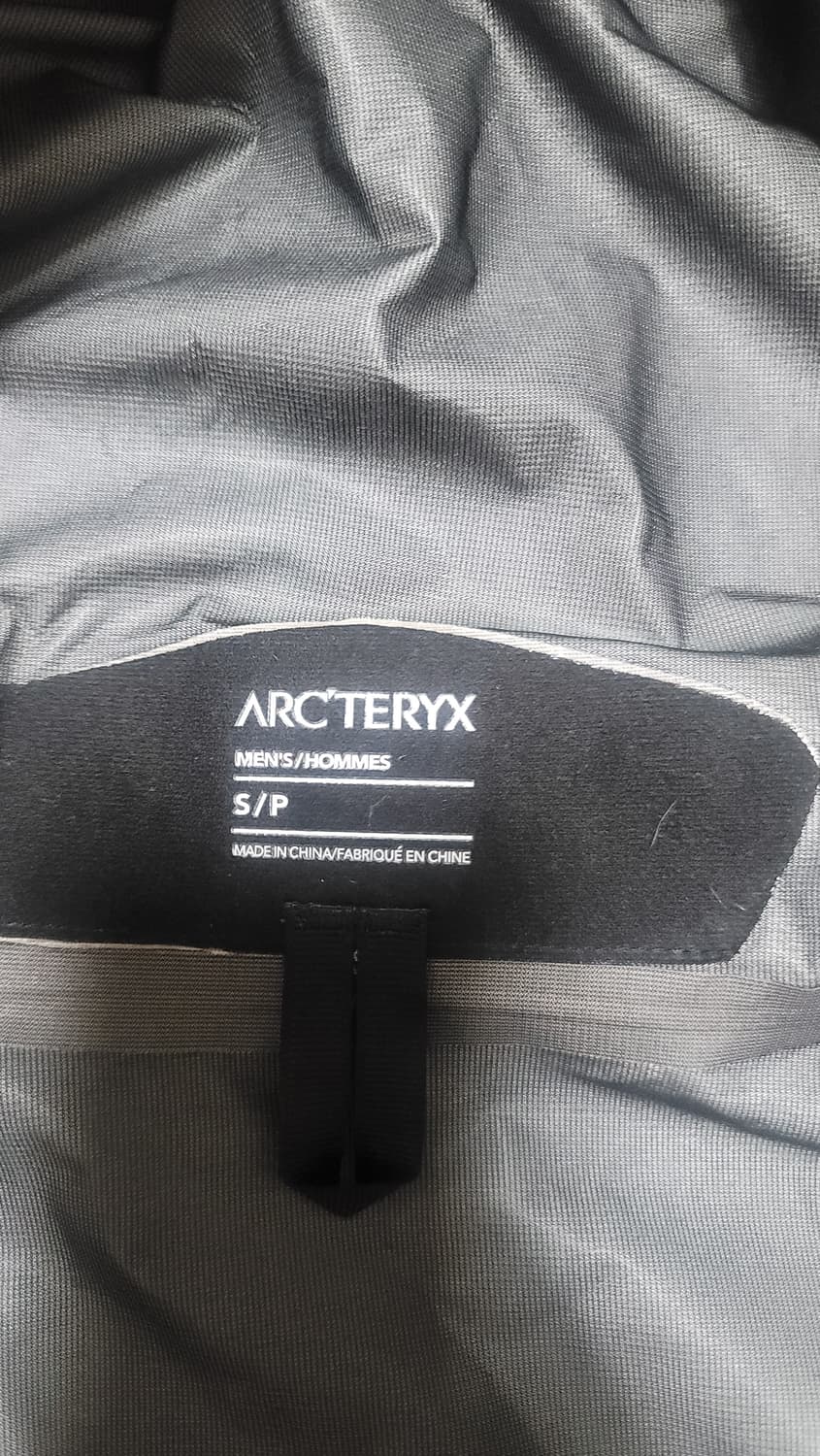 아크테릭스 베타 LT 상품이미지2