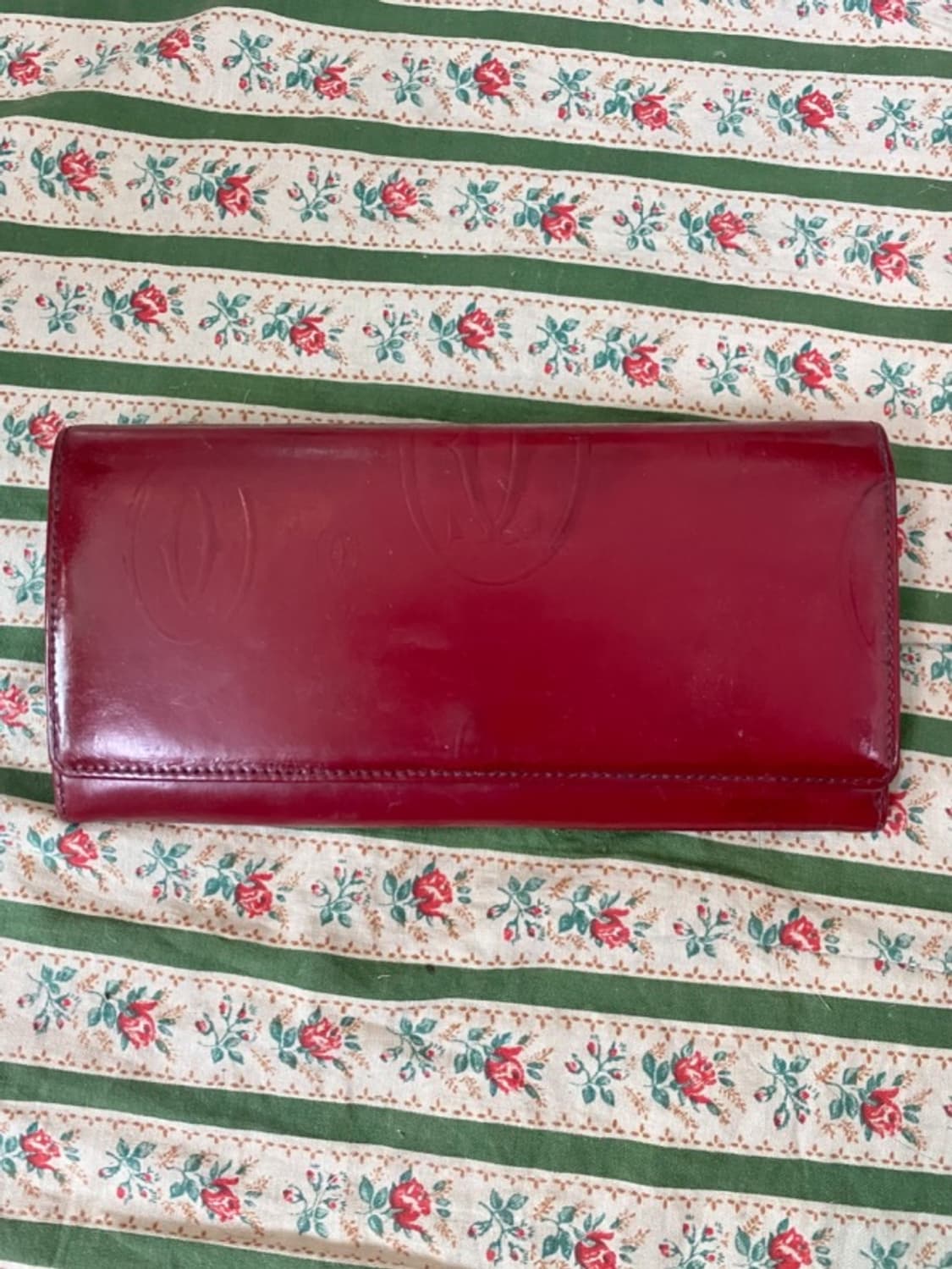 Cartier wallet 상품이미지8