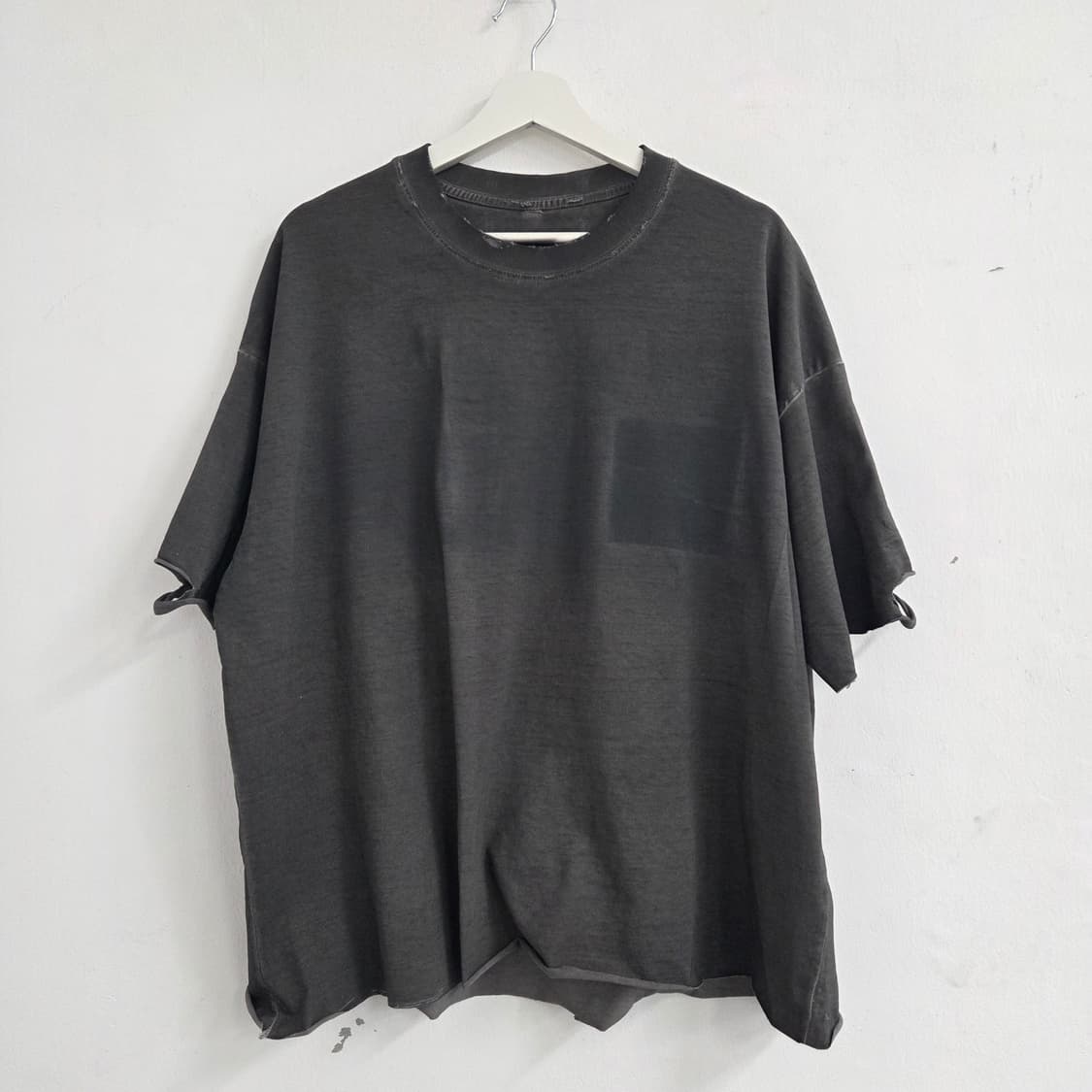 빈티지 반팔 티셔츠 상품이미지1