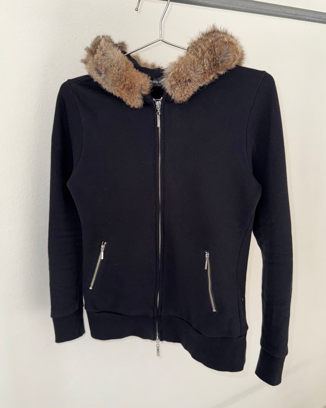 Mephisto 래빗퍼 후드집업 상품이미지4