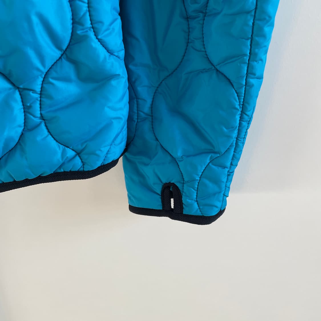  The North Face Quilted Jacket ( ~90 ) 상품이미지7