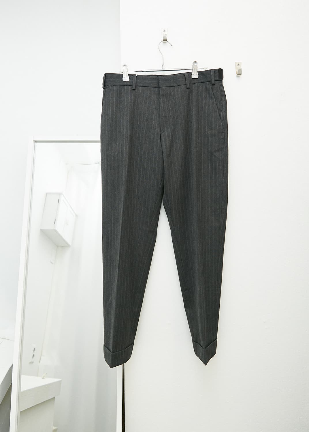 Stripe Trousers 상품이미지1